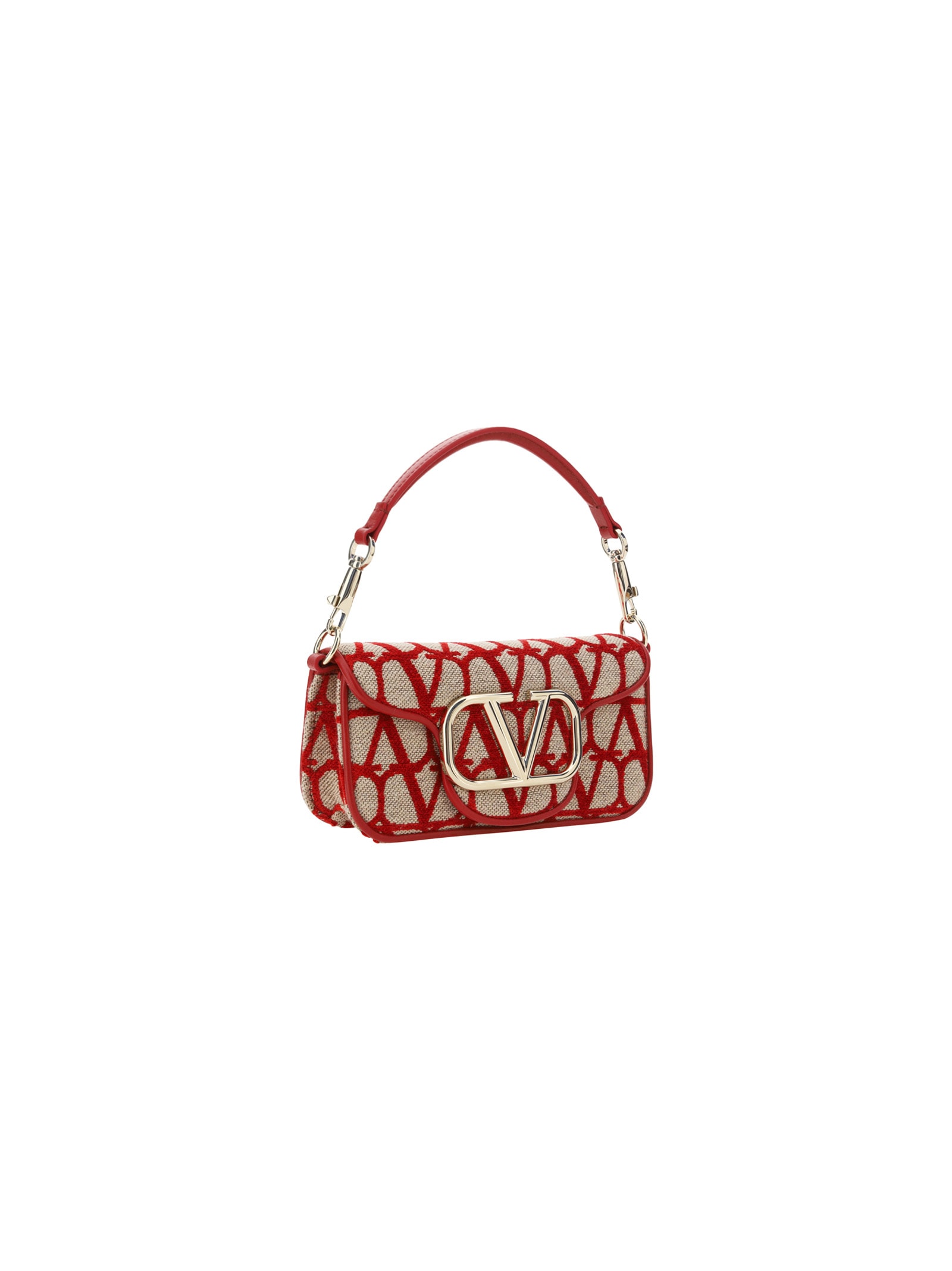 Shop Valentino Loco Handbag