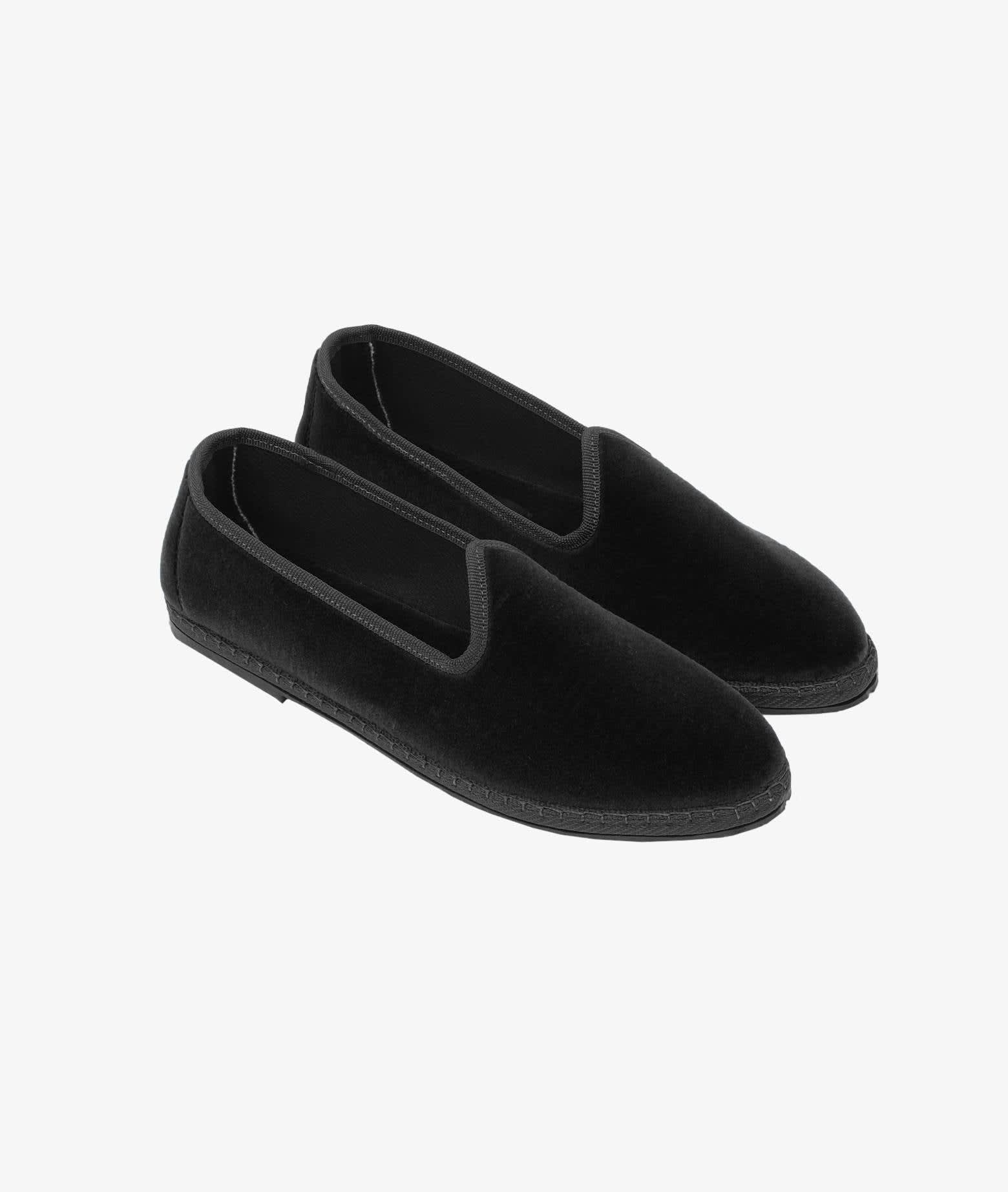 Larusmiani Friulana Pink Panther Shoes In Black