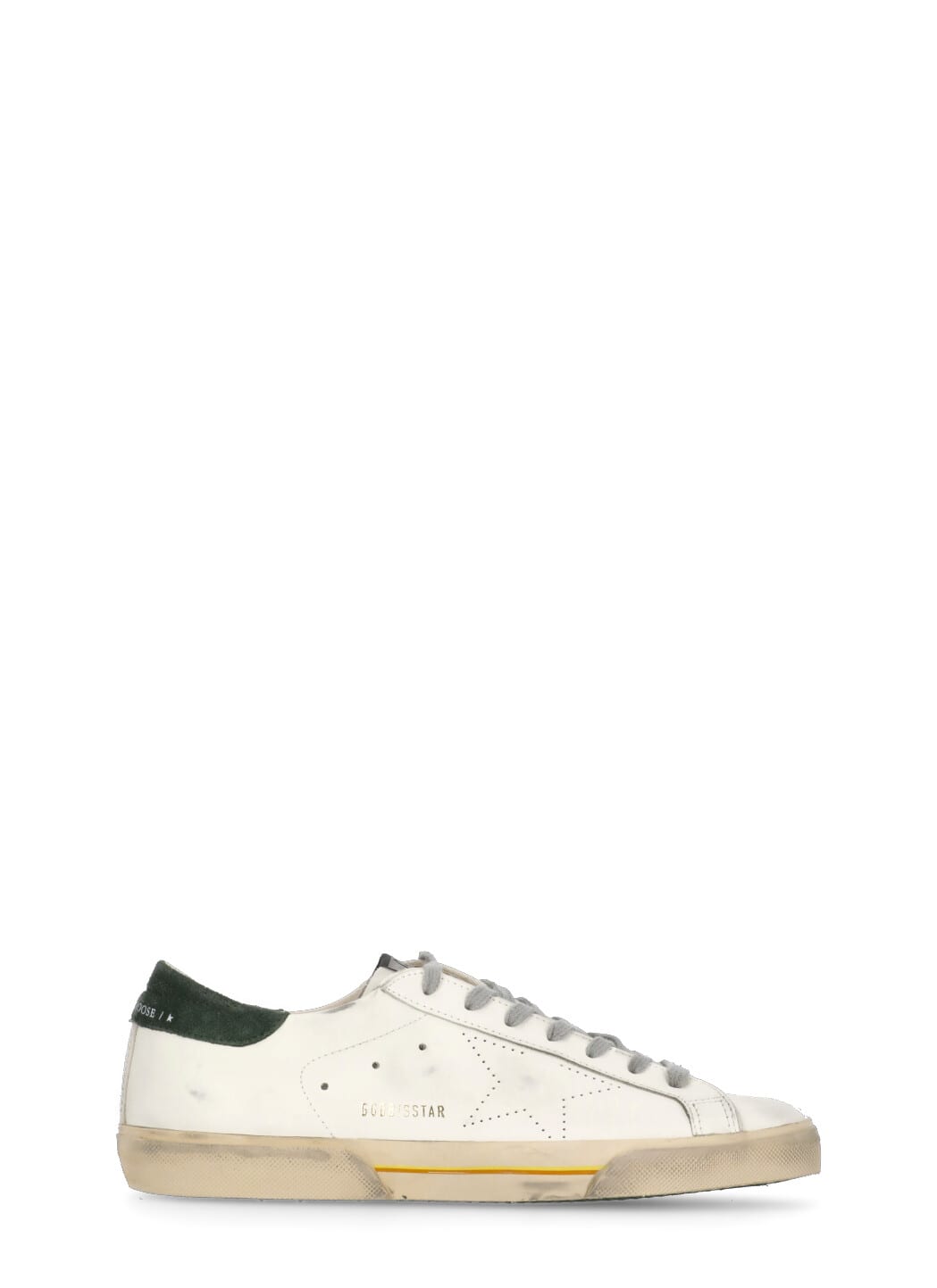 Super-star Skate Sneakers - Golden Goose - Modalova