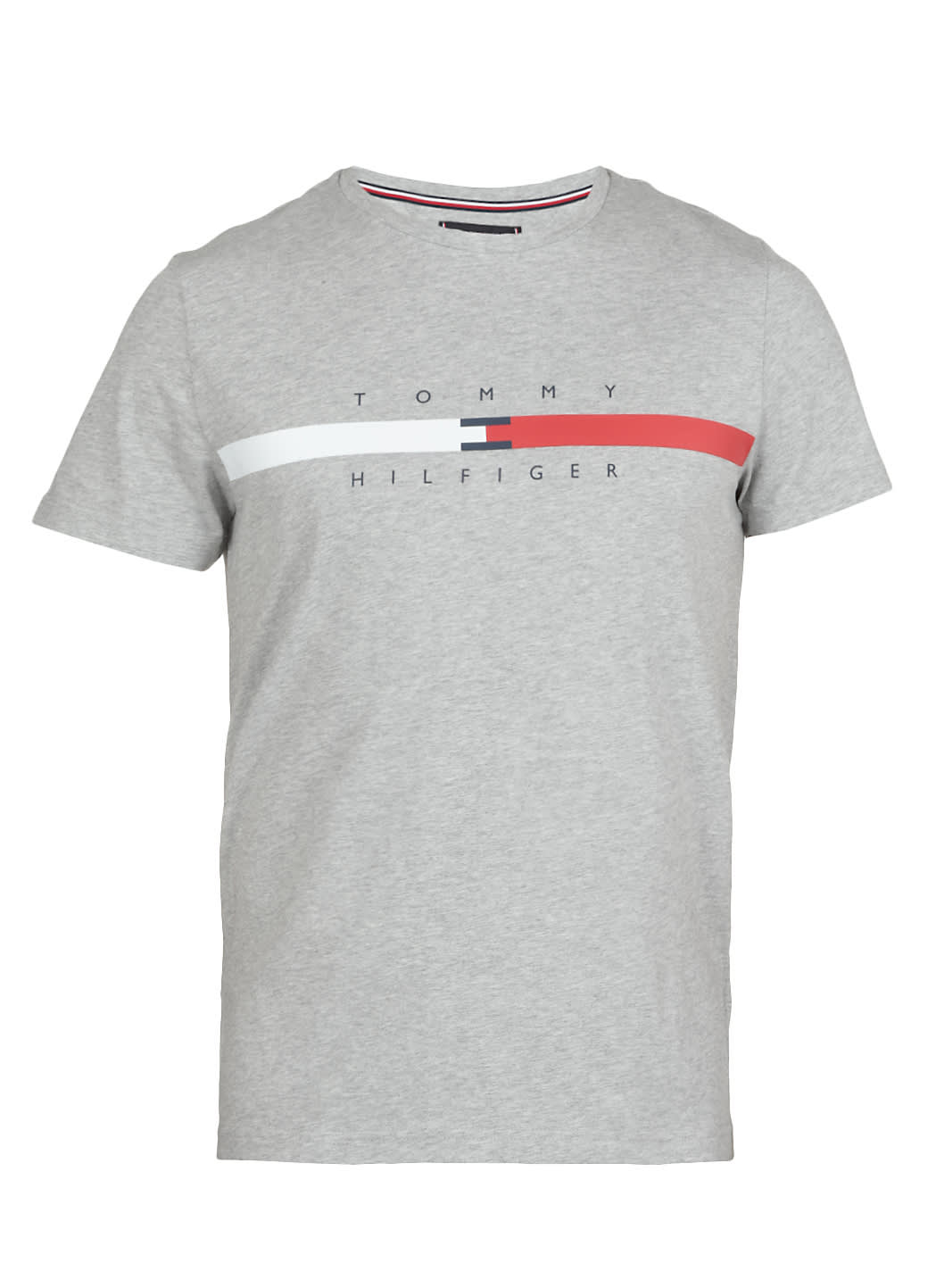 Tommy Hilfiger Global Stripe T-shirt