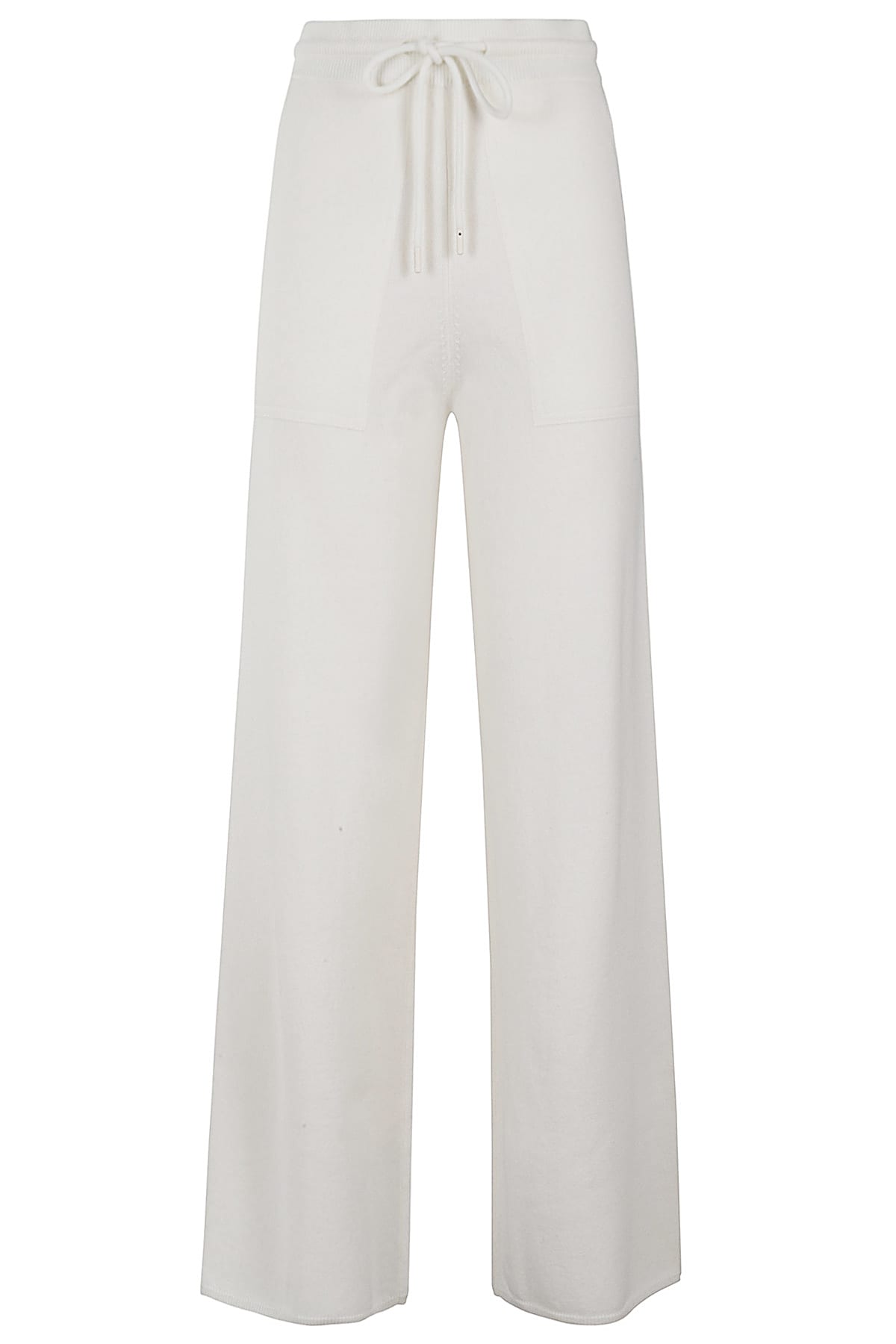 Shop Max Mara Rino In White