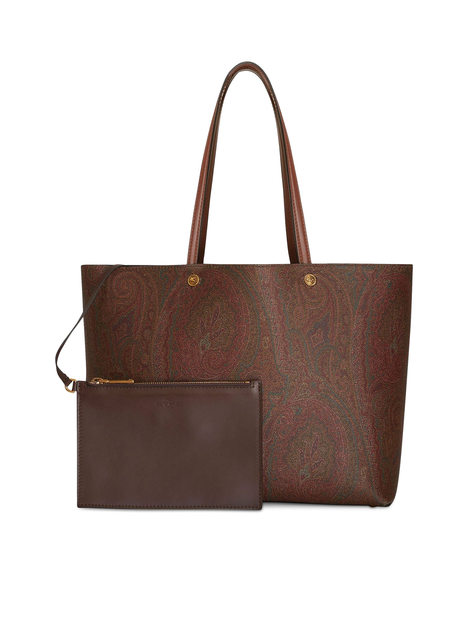Etro Shopping  Essential Arnica In Brown