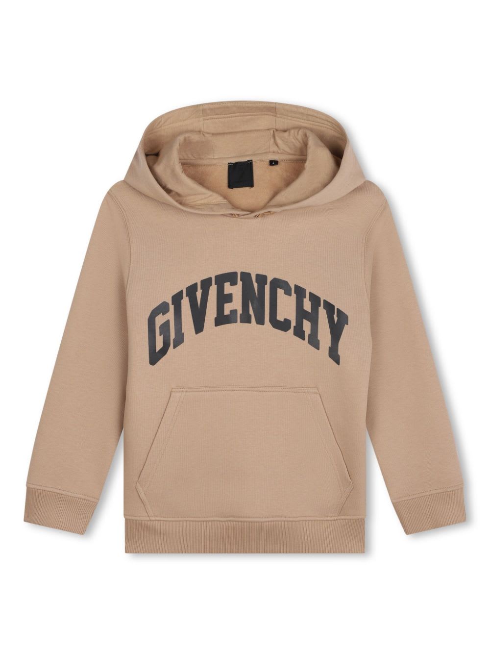 GIVENCHY BEIGE SWEATSHIRT BOY 