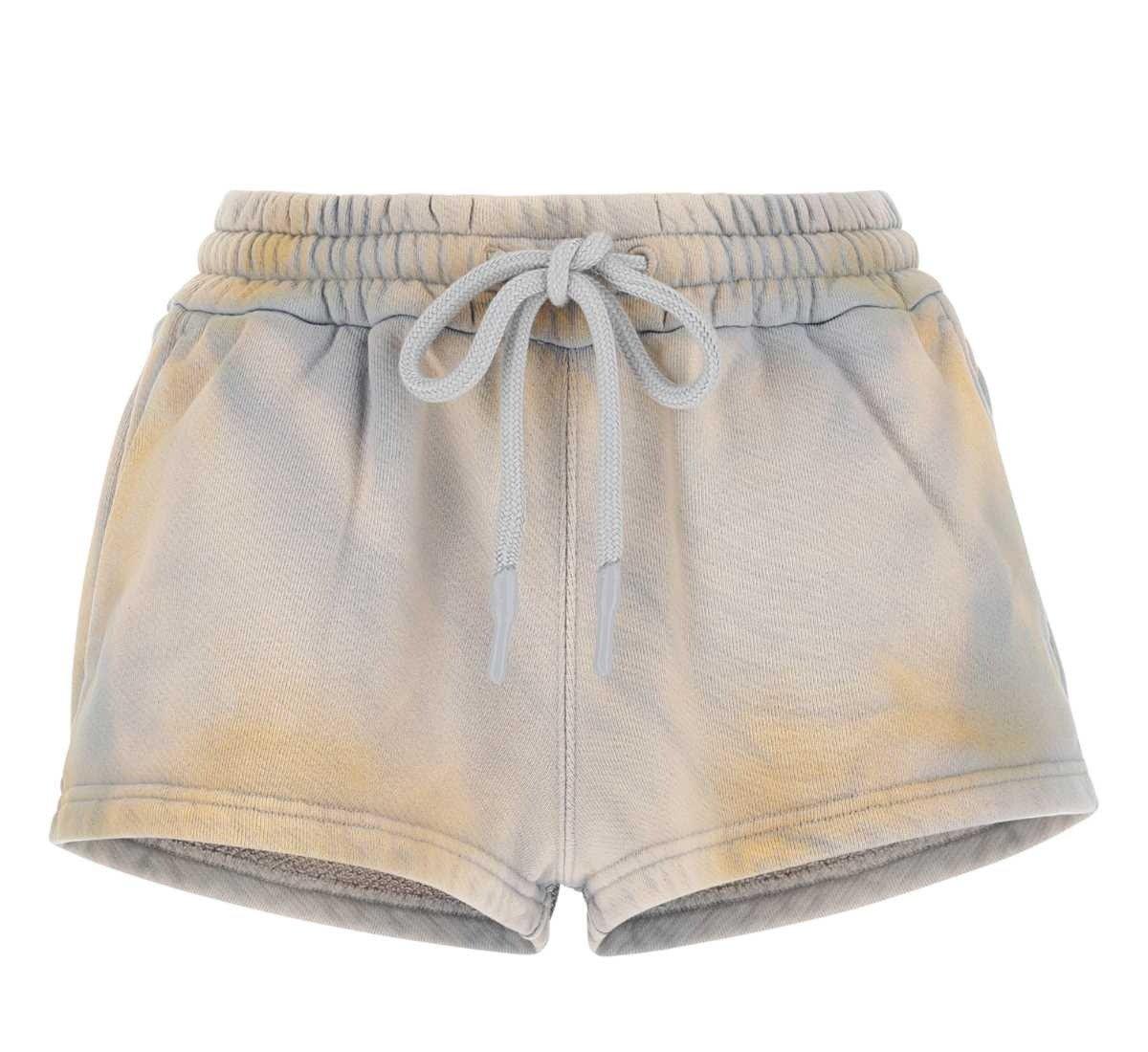 Off-white Short-s Nd Off White Female