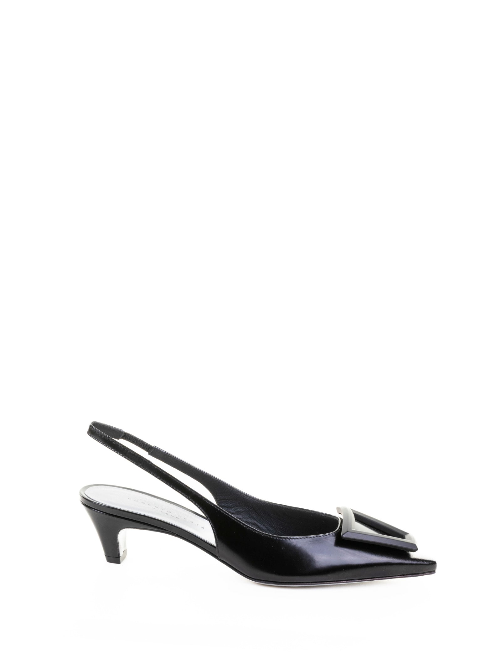 Sandals Black
