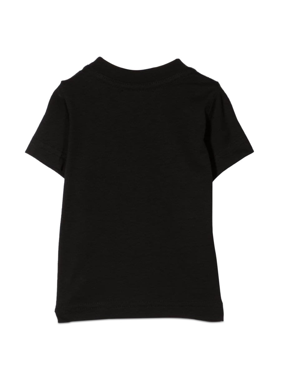 DSQUARED2 MAGLIETTA