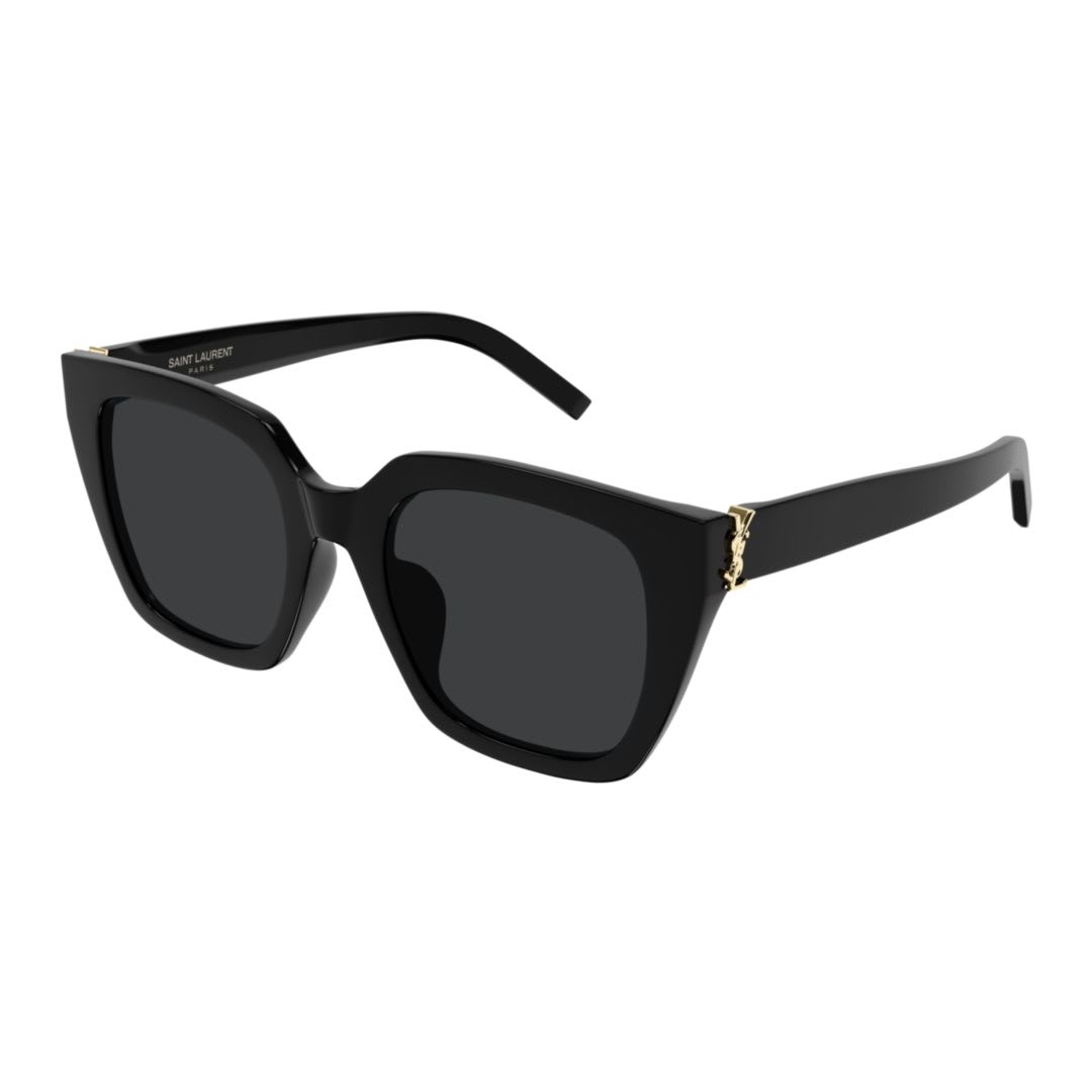 Saint Laurent Sl143-001black-black-black