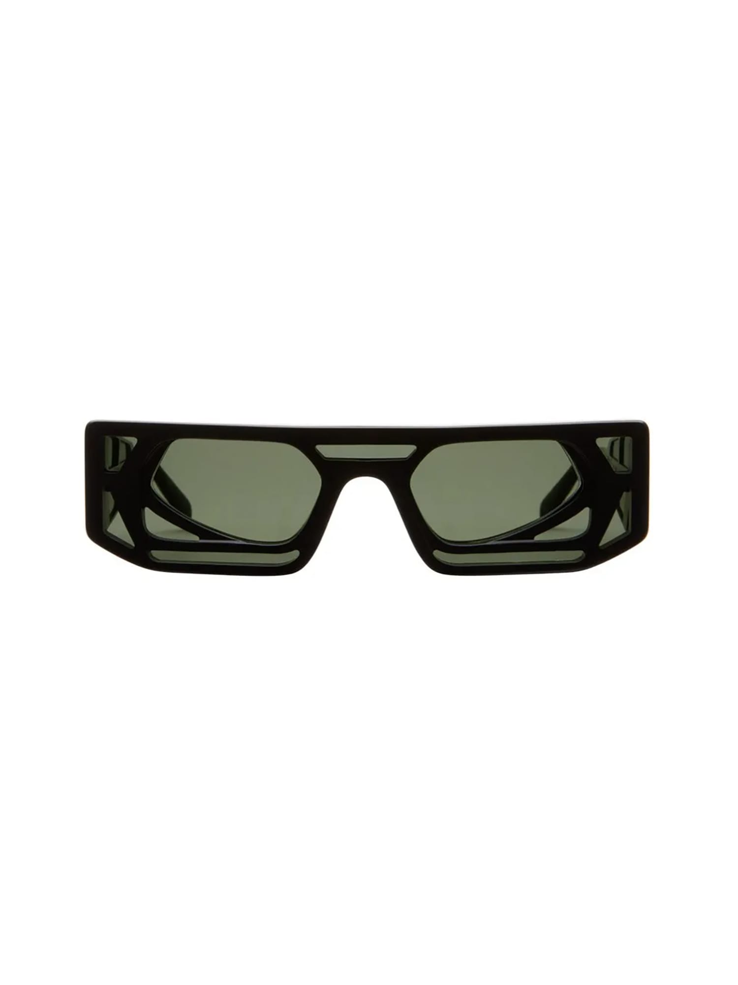Kuboraum T9 Sunglasses In Bm