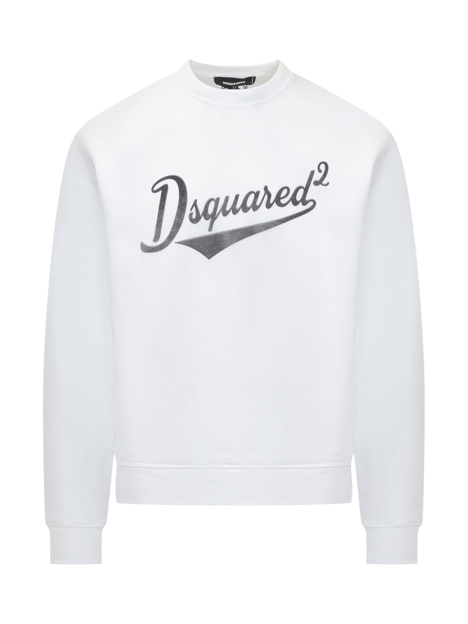 cool Fit Sweatshirt