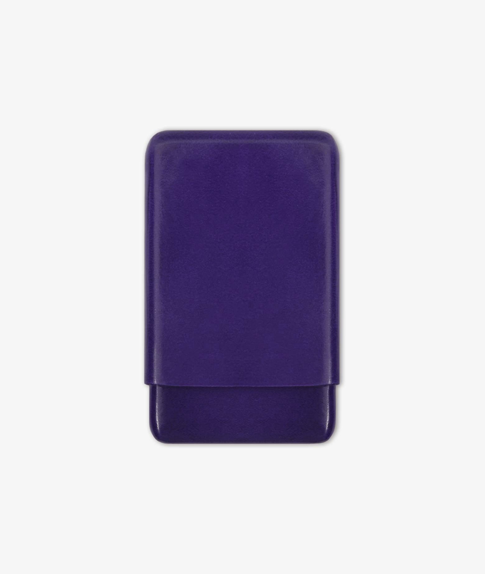 LARUSMIANI CARDHOLDER WALLET