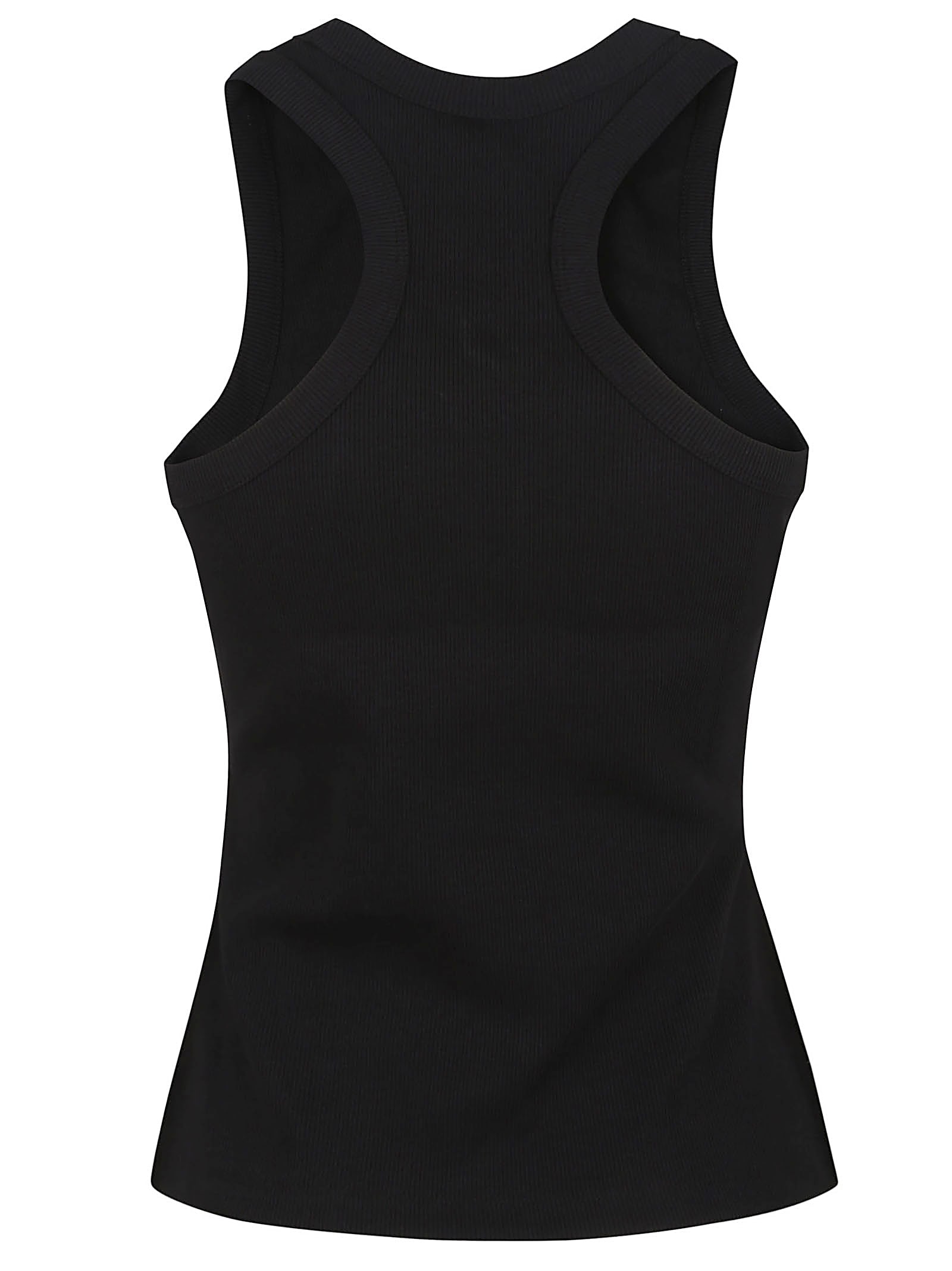 THE NORTH FACE W SLIM RIB TANK
