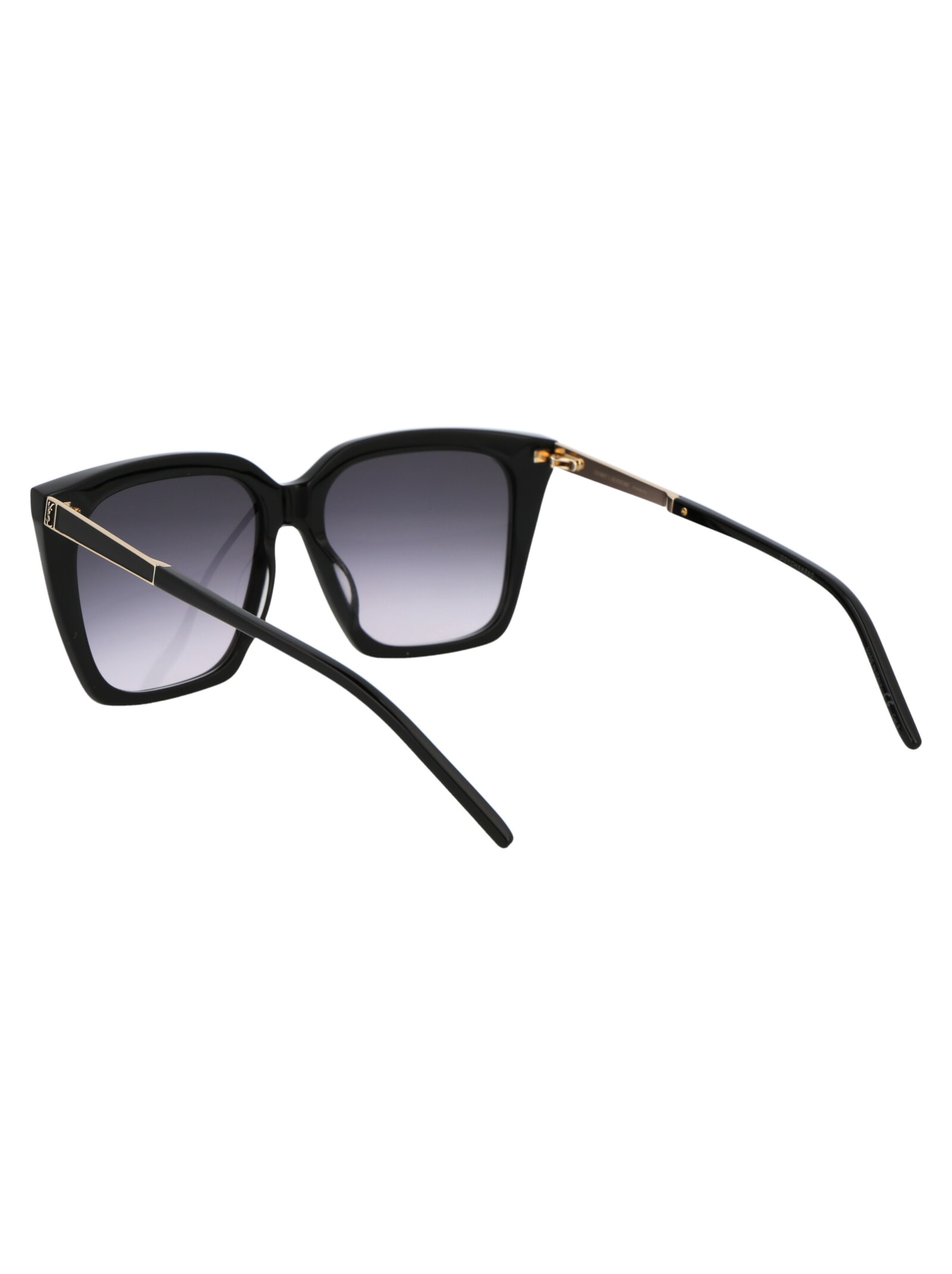 SAINT LAURENT SL M100 SUNGLASSES