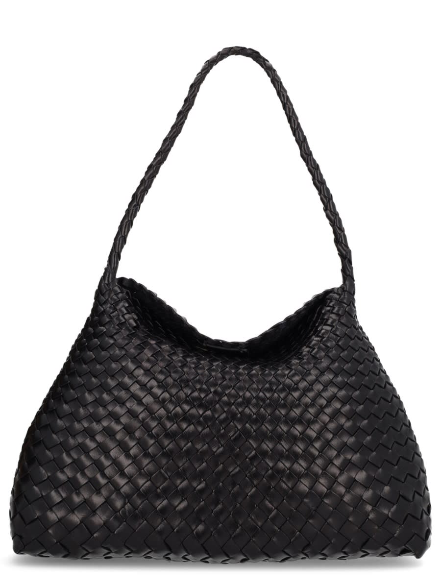 Dragon Diffusion Bag Santa Maria In Black