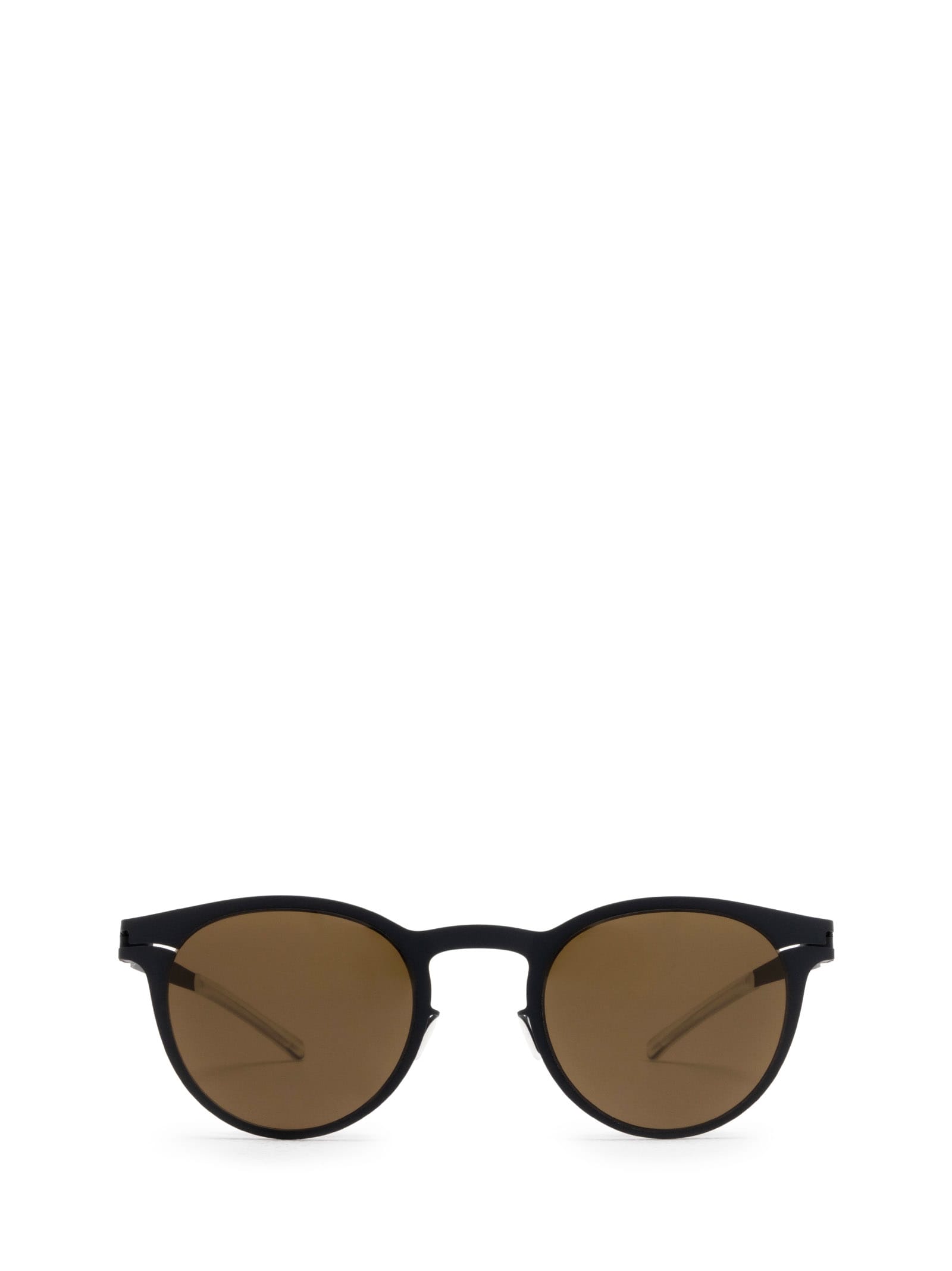 Mykita Riley Sun Indigo Sunglasses