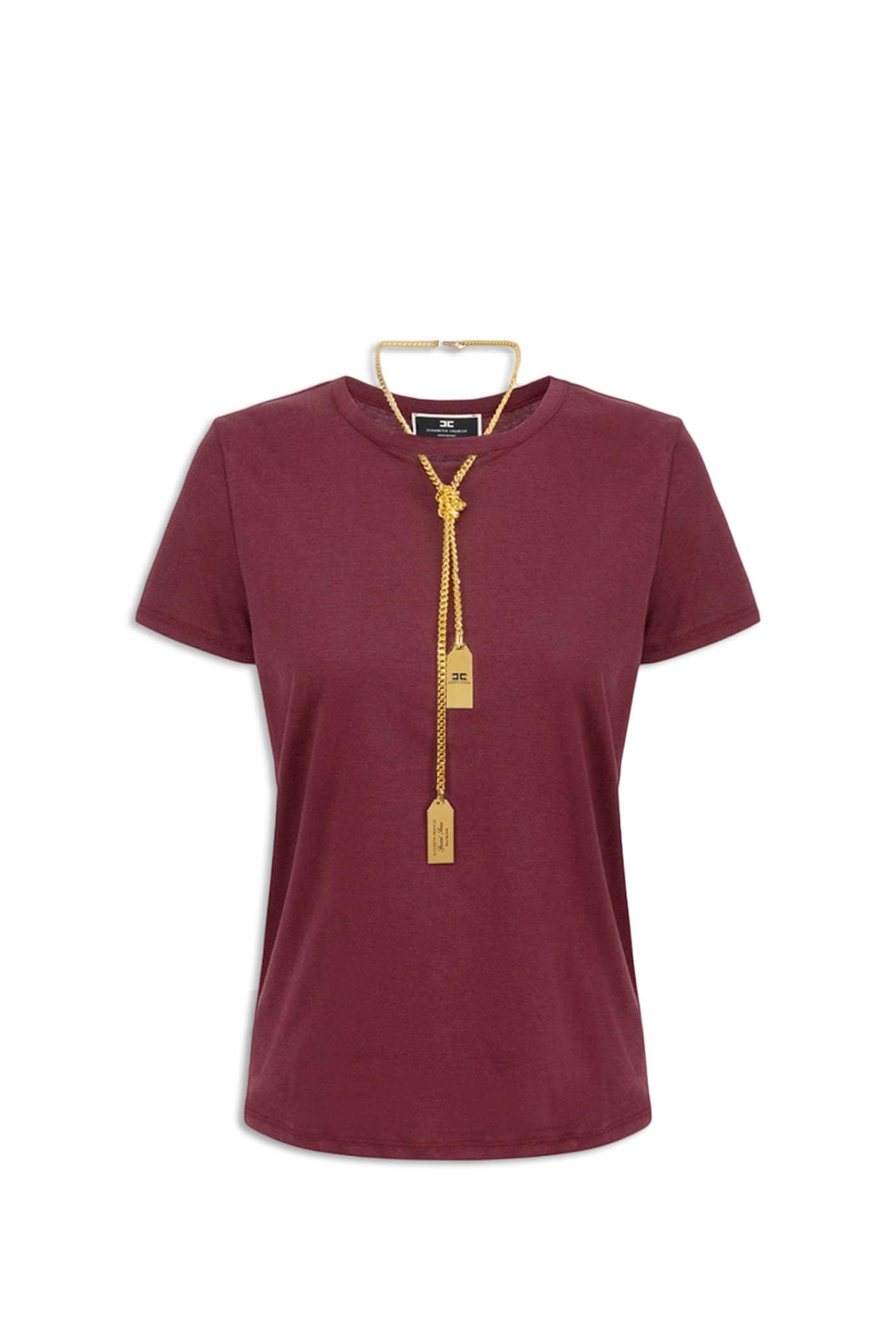 Elisabetta Franchi T-shirt