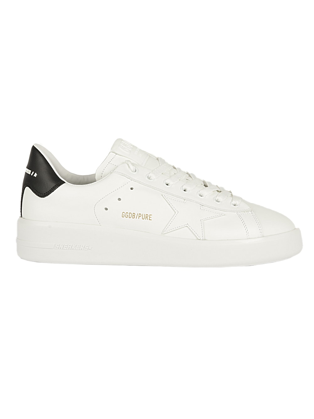 GOLDEN GOOSE photo