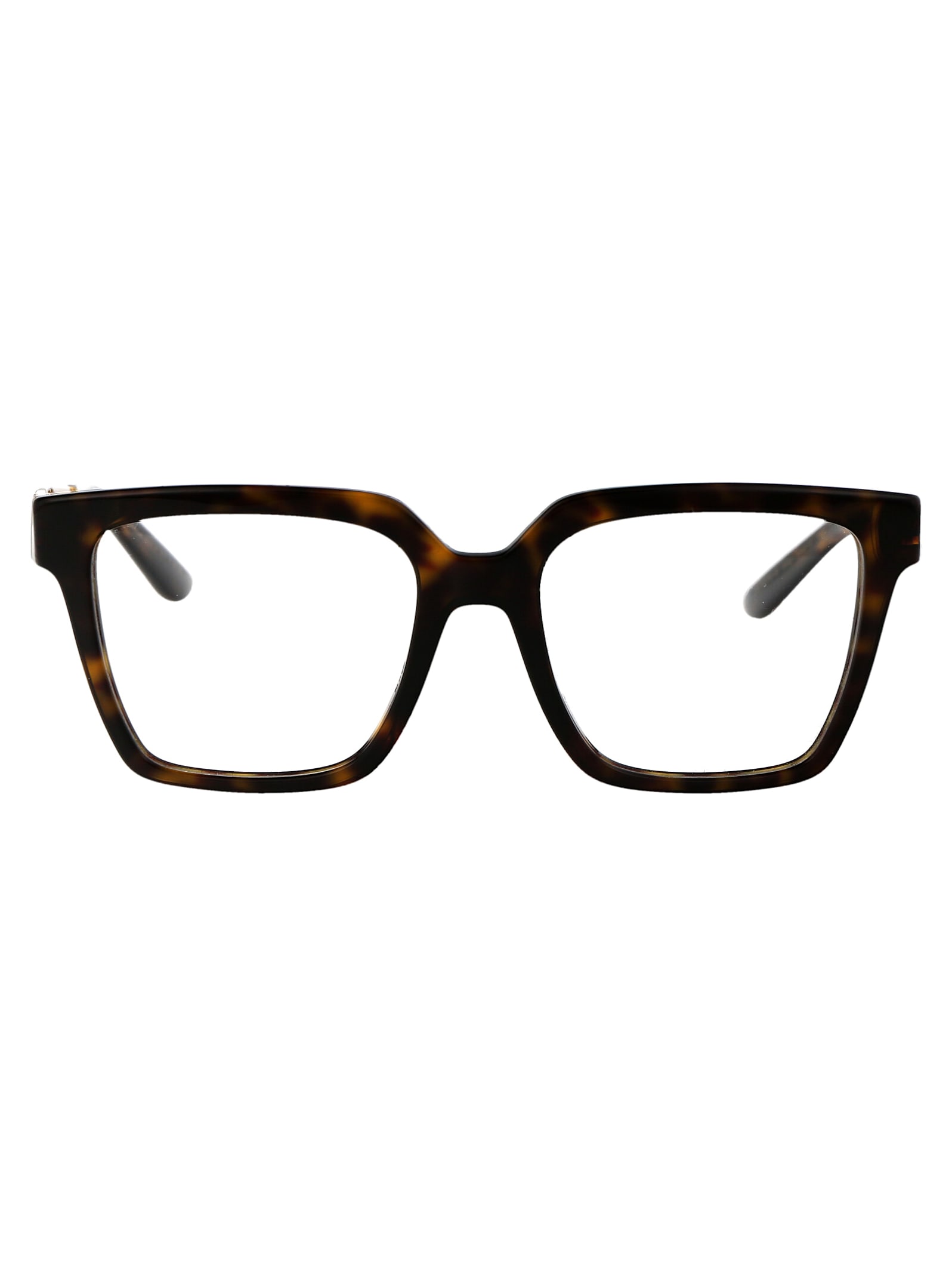 DOLCE &AMP; GABBANA EYEWEAR 0DG3376B GLASSES 