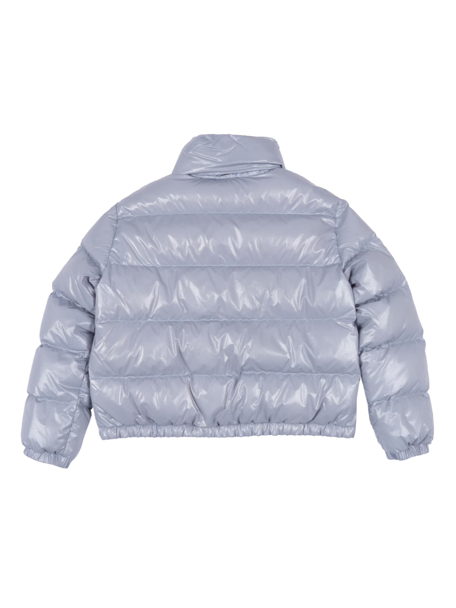Moncler Puivert Jacket In Blue