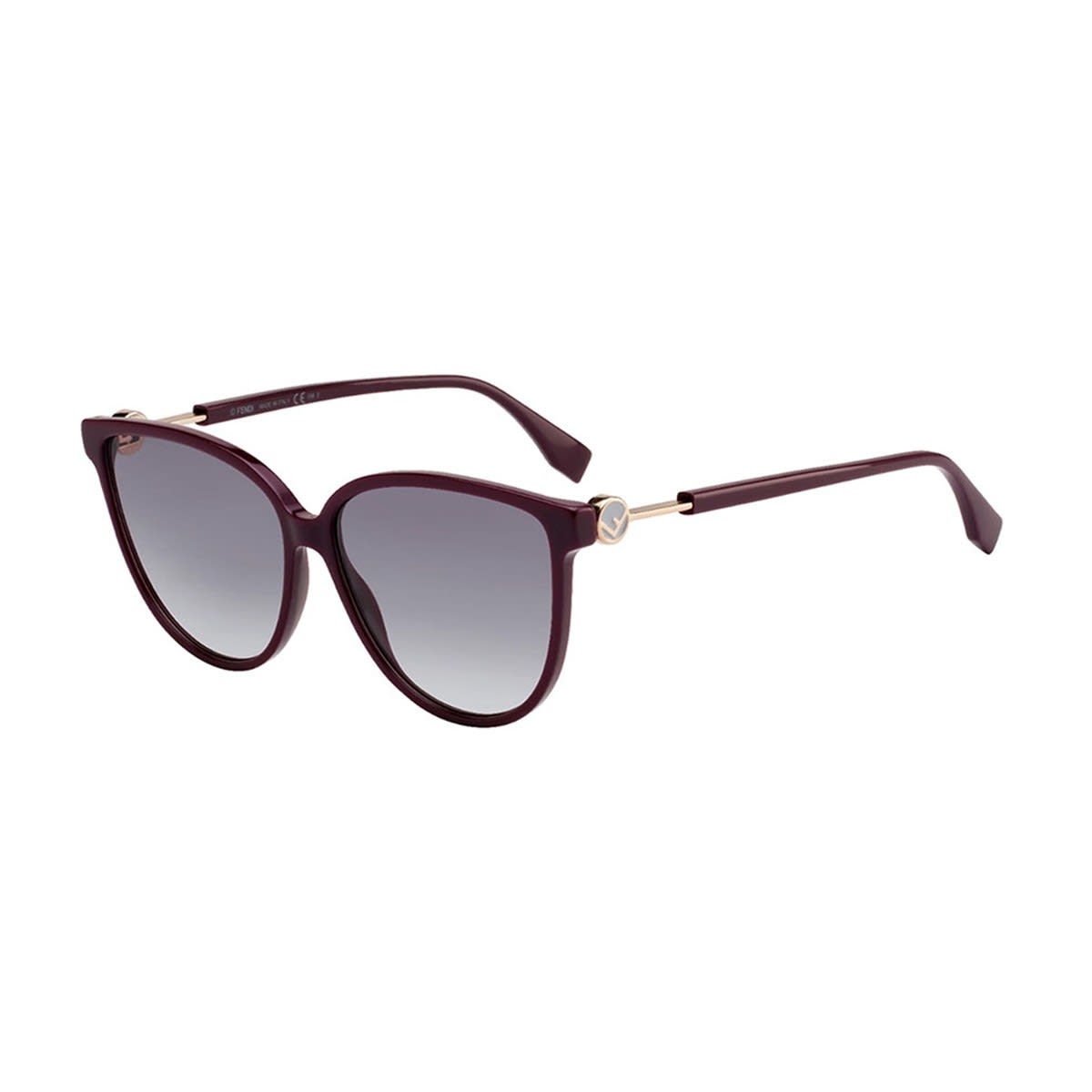 Fendi Eyewear Ff 0345/s Sunglasses