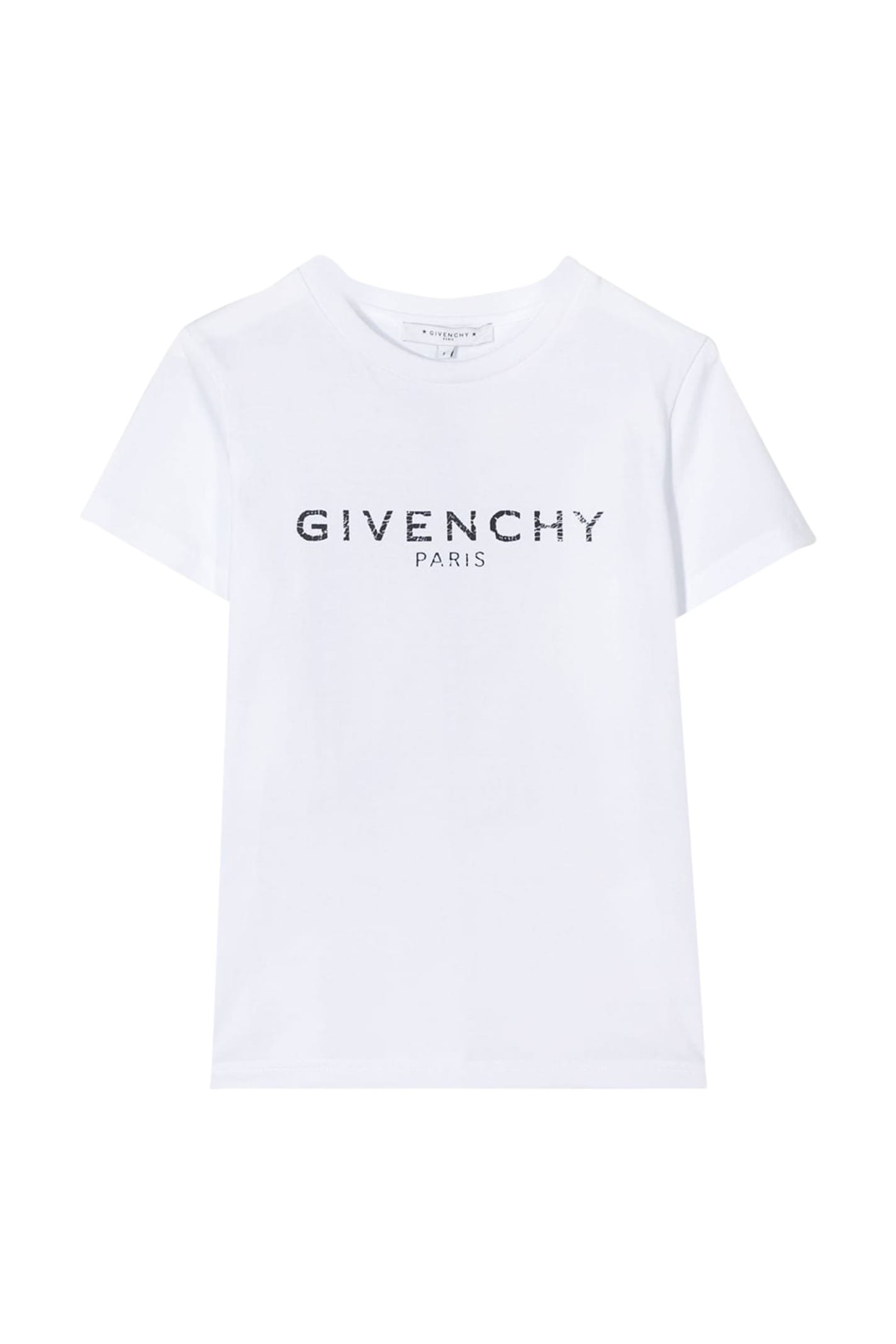 kids givenchy t shirt