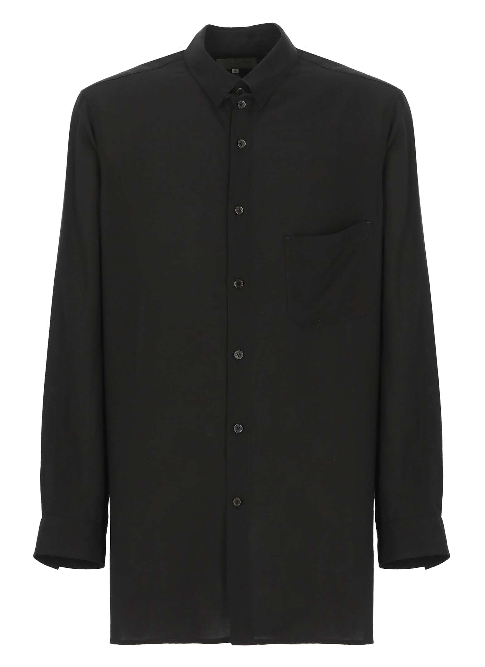 Cellulose Shirt