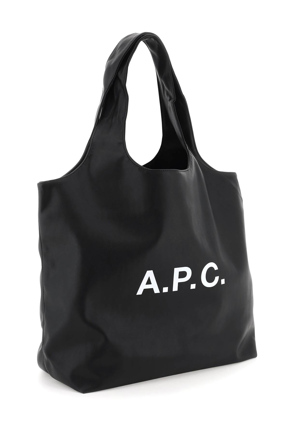 APC NINON TOTE BAG 