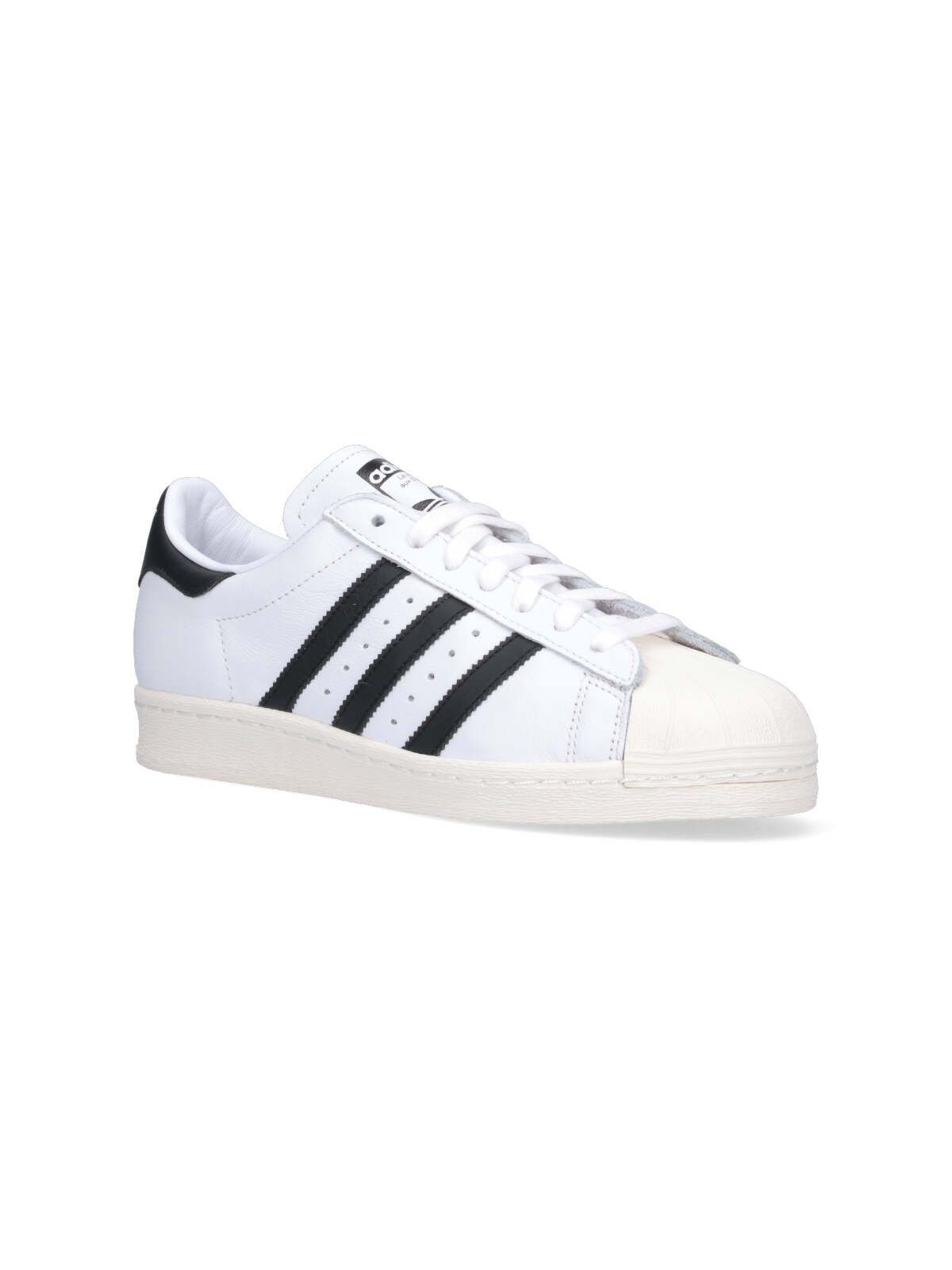 Adidas Originals Adidas X Jeremy Scott Gender Inclusive Superstar Ii Sneaker In White