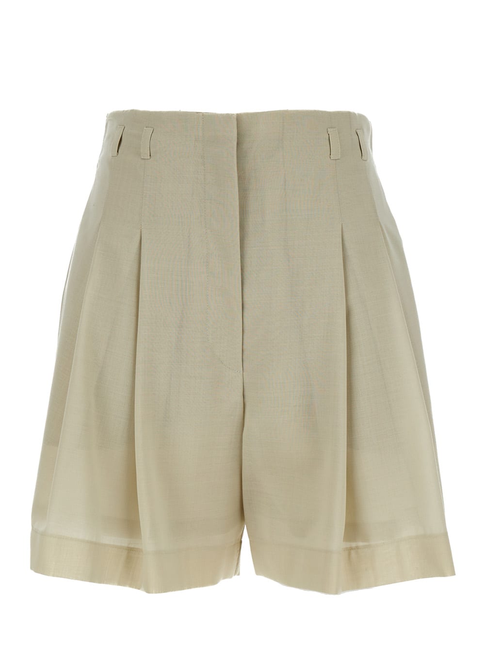 Voile Shorts