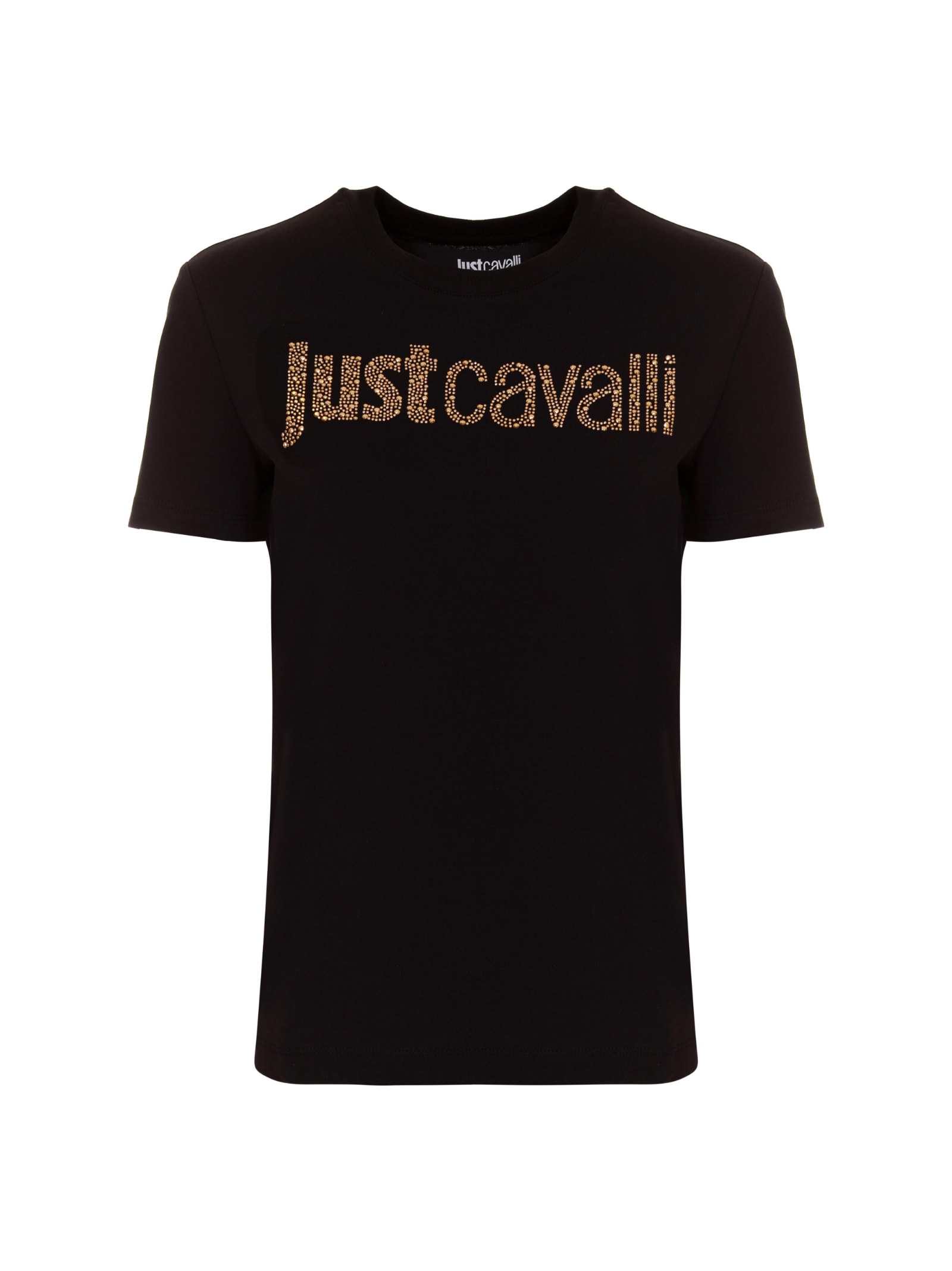JUST CAVALLI JUST CAVALLI T-SHIRT
