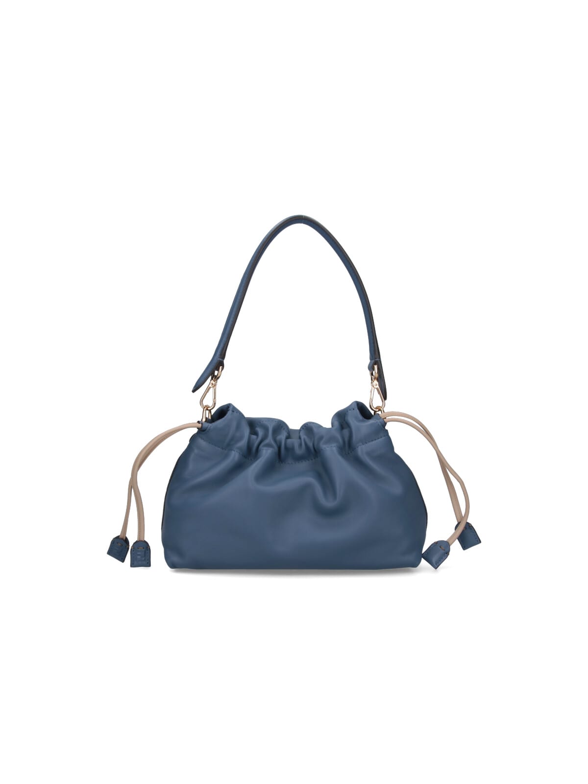 Fendi Medium Bora Mamma Baguette