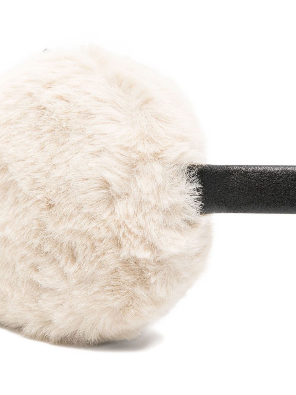 Apparis Esme Earmuffs In White