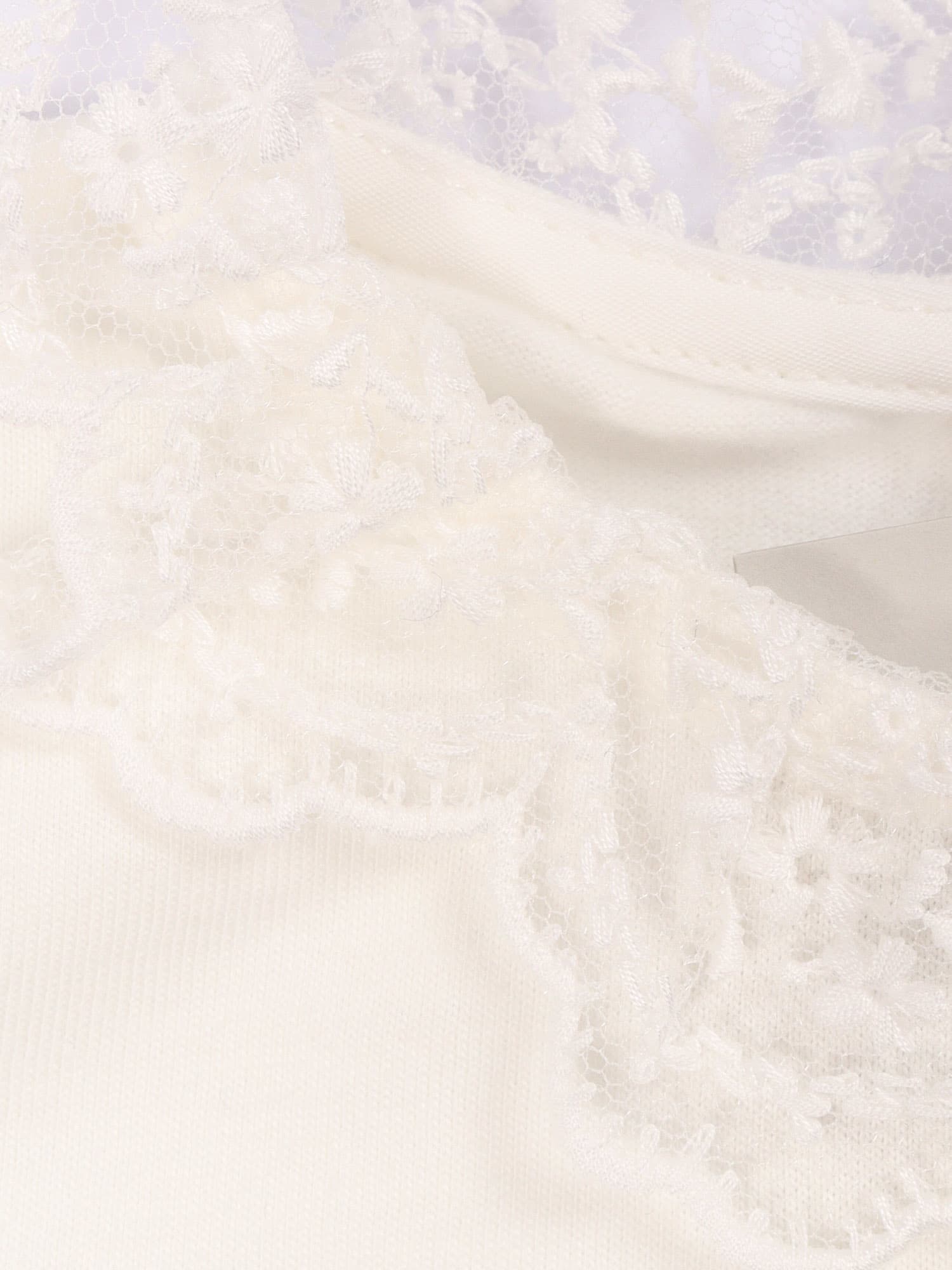 Tartine Et Chocolat Body In Multi