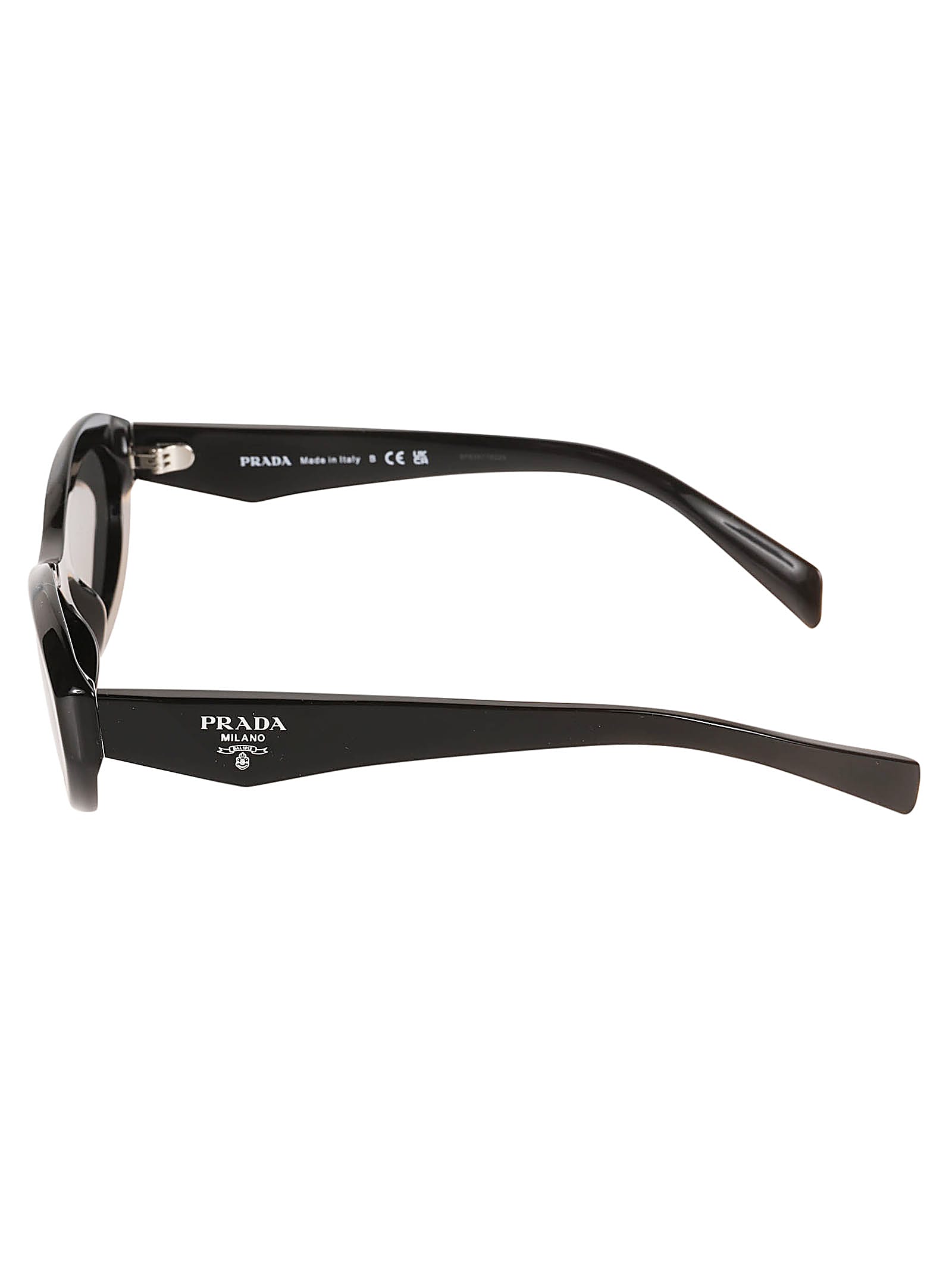 Shop Prada Sole Sunglasses In 16k08z