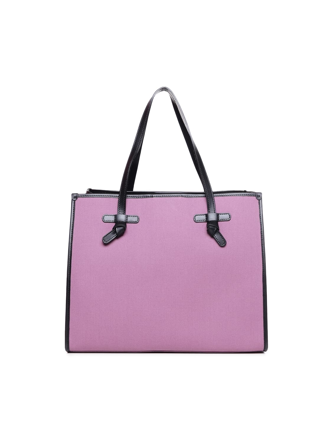 Shop Gianni Chiarini Marcella Shopping Bag In Purple