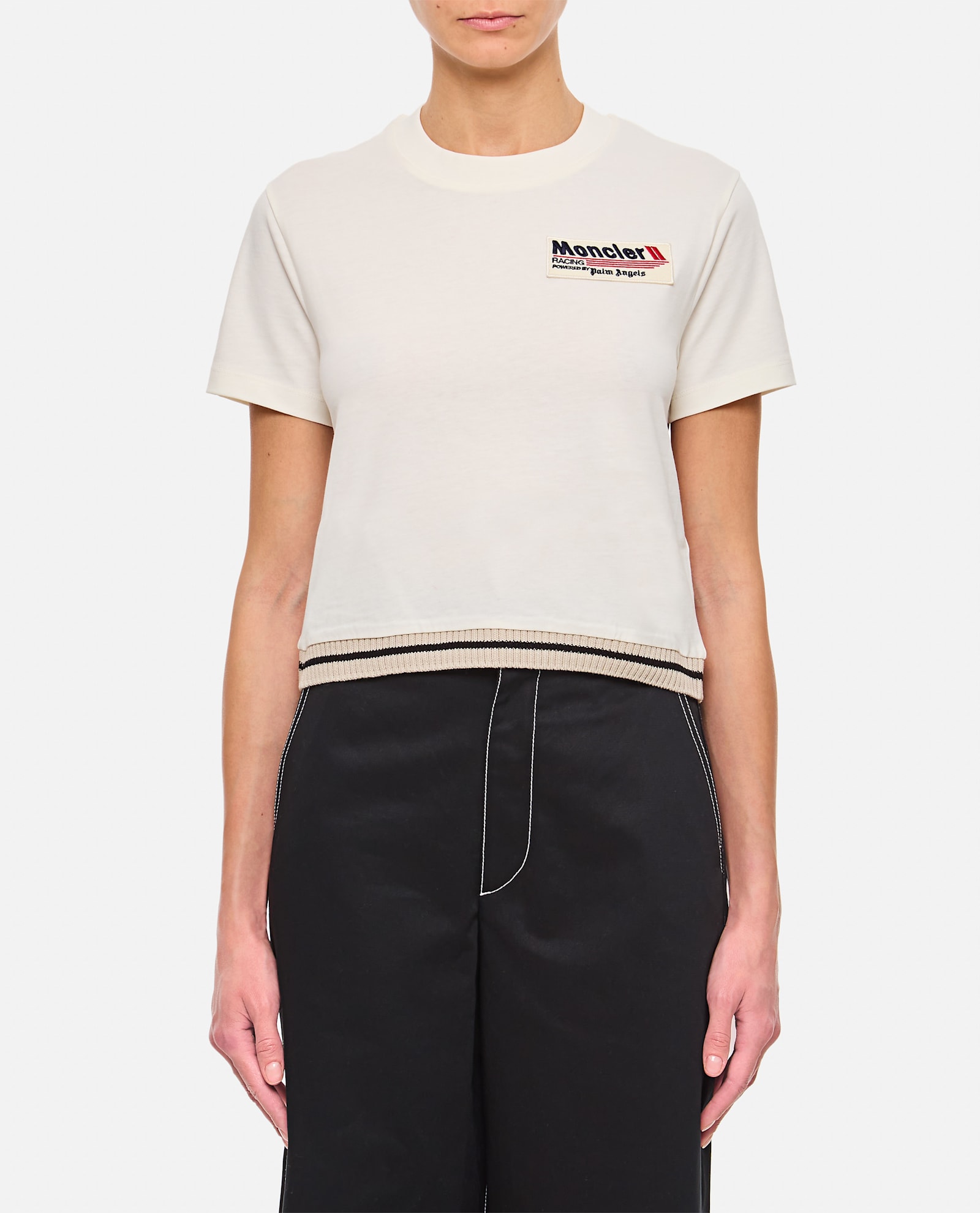 X Palm Angels Ss T-shirt
