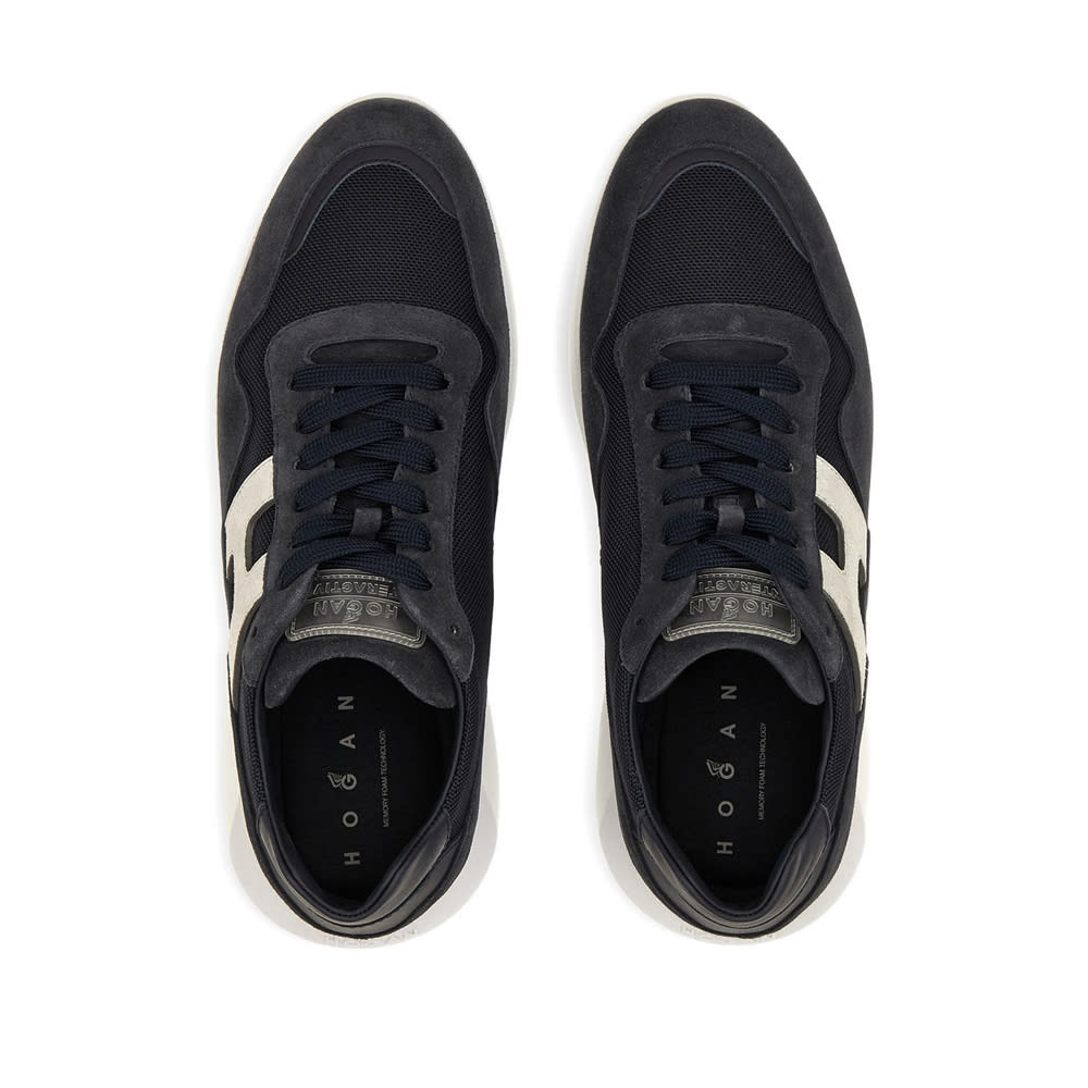 Hogan Zapatillas - Negro In Black