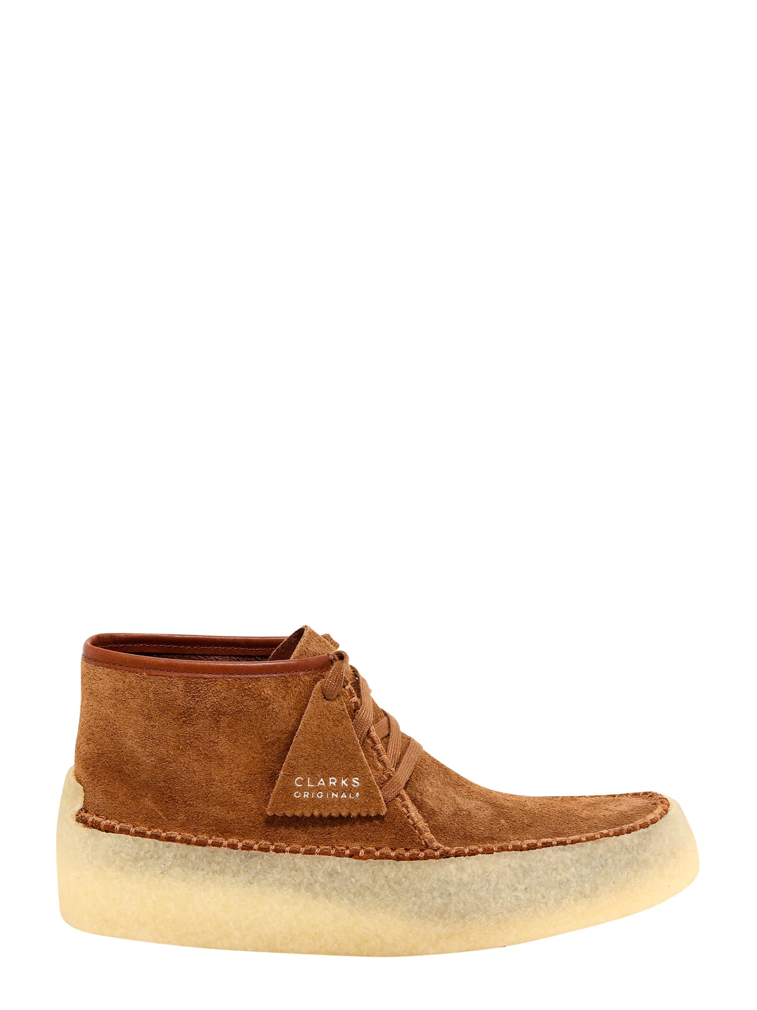 Clarks Lace-up