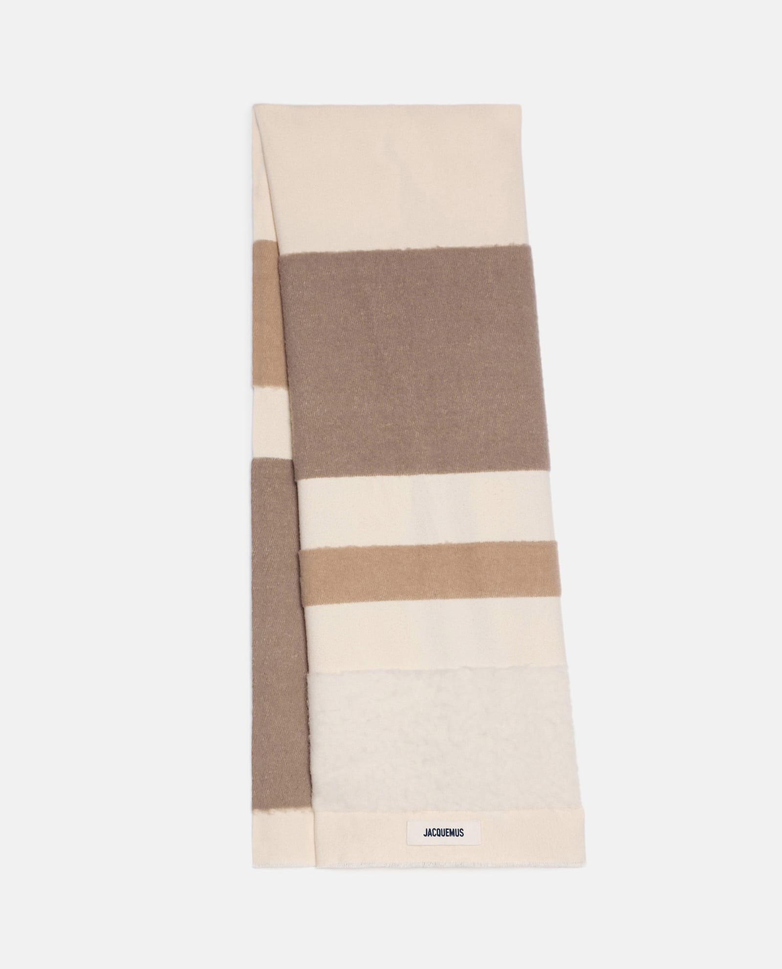 Arazzo Wool Scarf