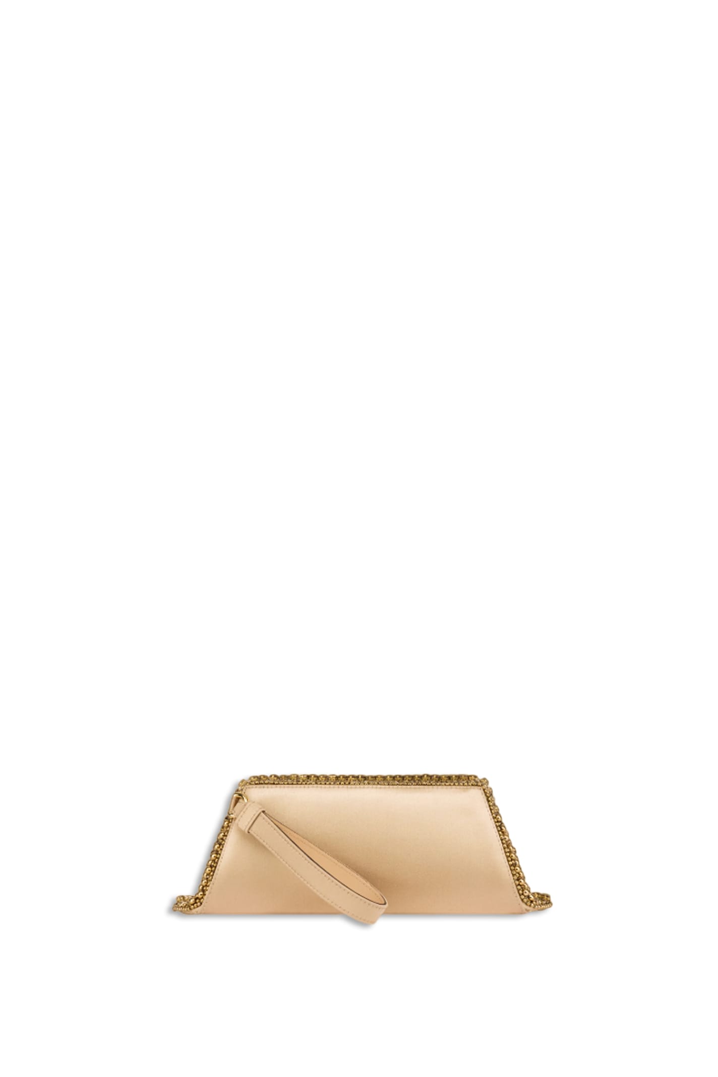 ALBERTA FERRETTI HANDBAG 