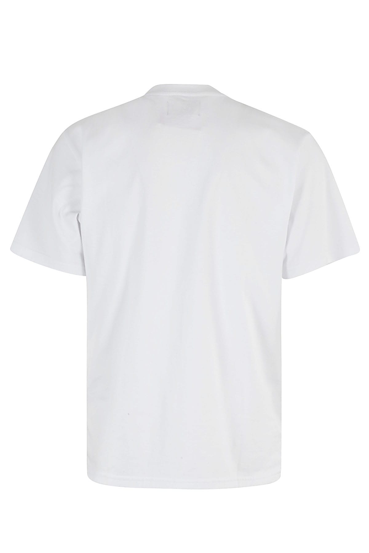 Shop Liberal Youth Ministry Fuego Nuevo In White