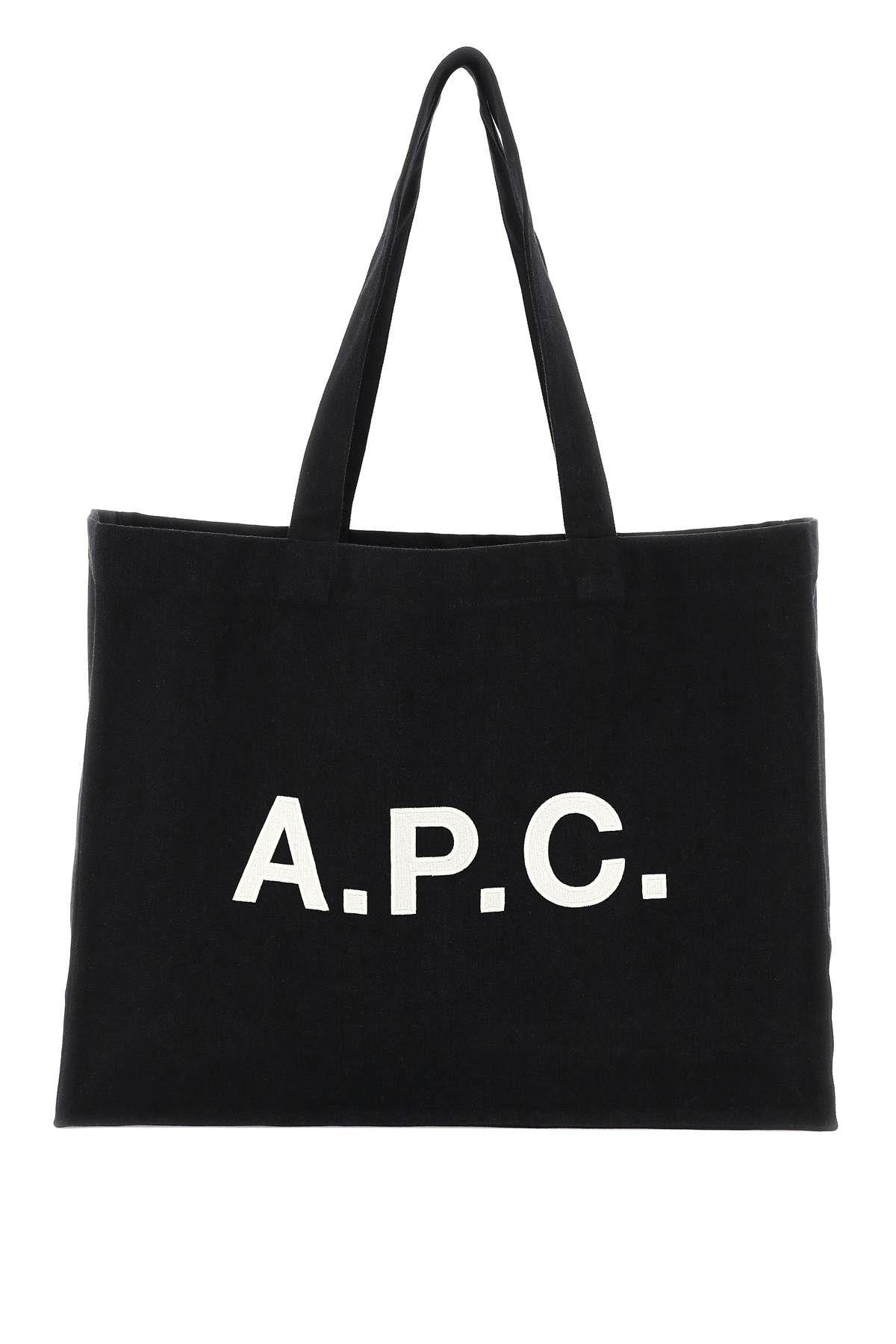 A.P.C. diane Tote Bag