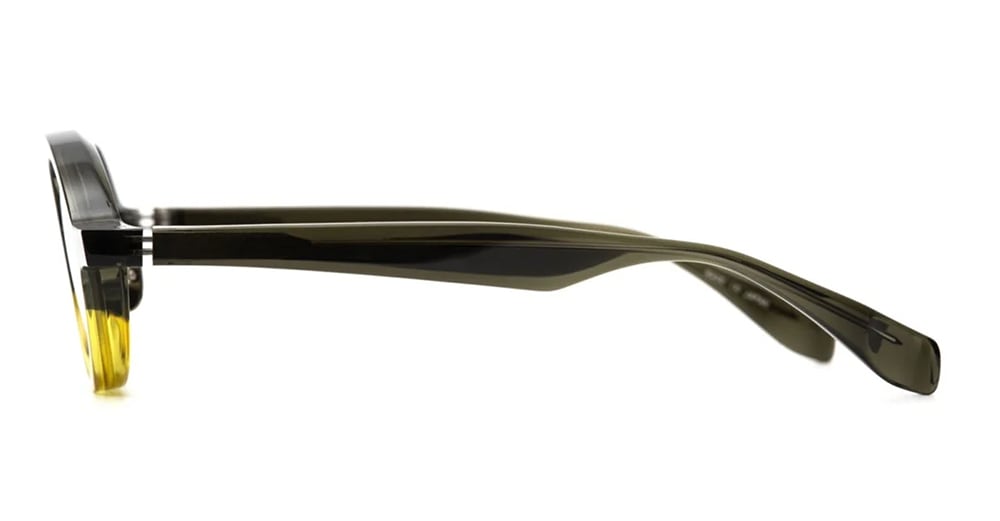 Shop Factory900 Rf 190 - Black / Yellow Rx Glasses