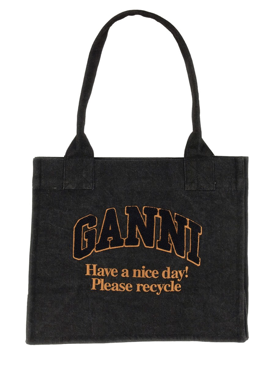 Large Tote Bag