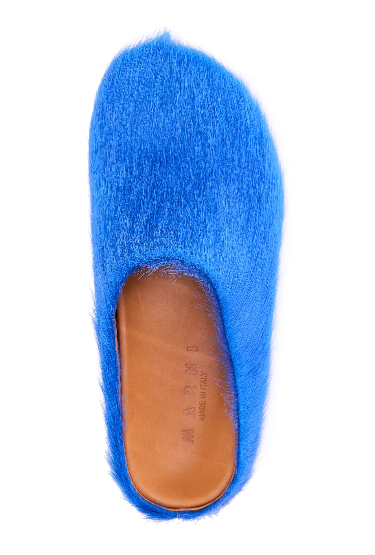 Marni Fussbett Mules
