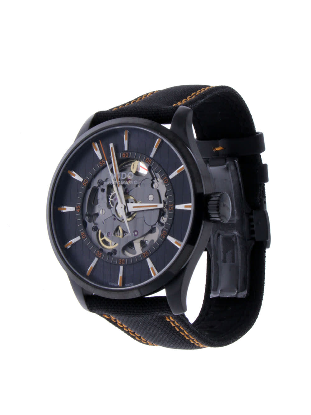 Mido Multifort M0384363705100 Herren Automatikuhr Watches