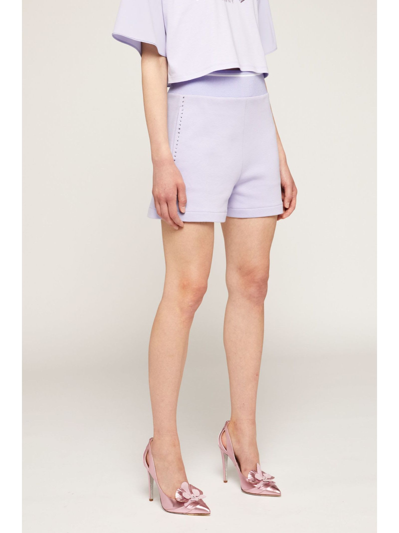 GENNY GENNY SHORTS