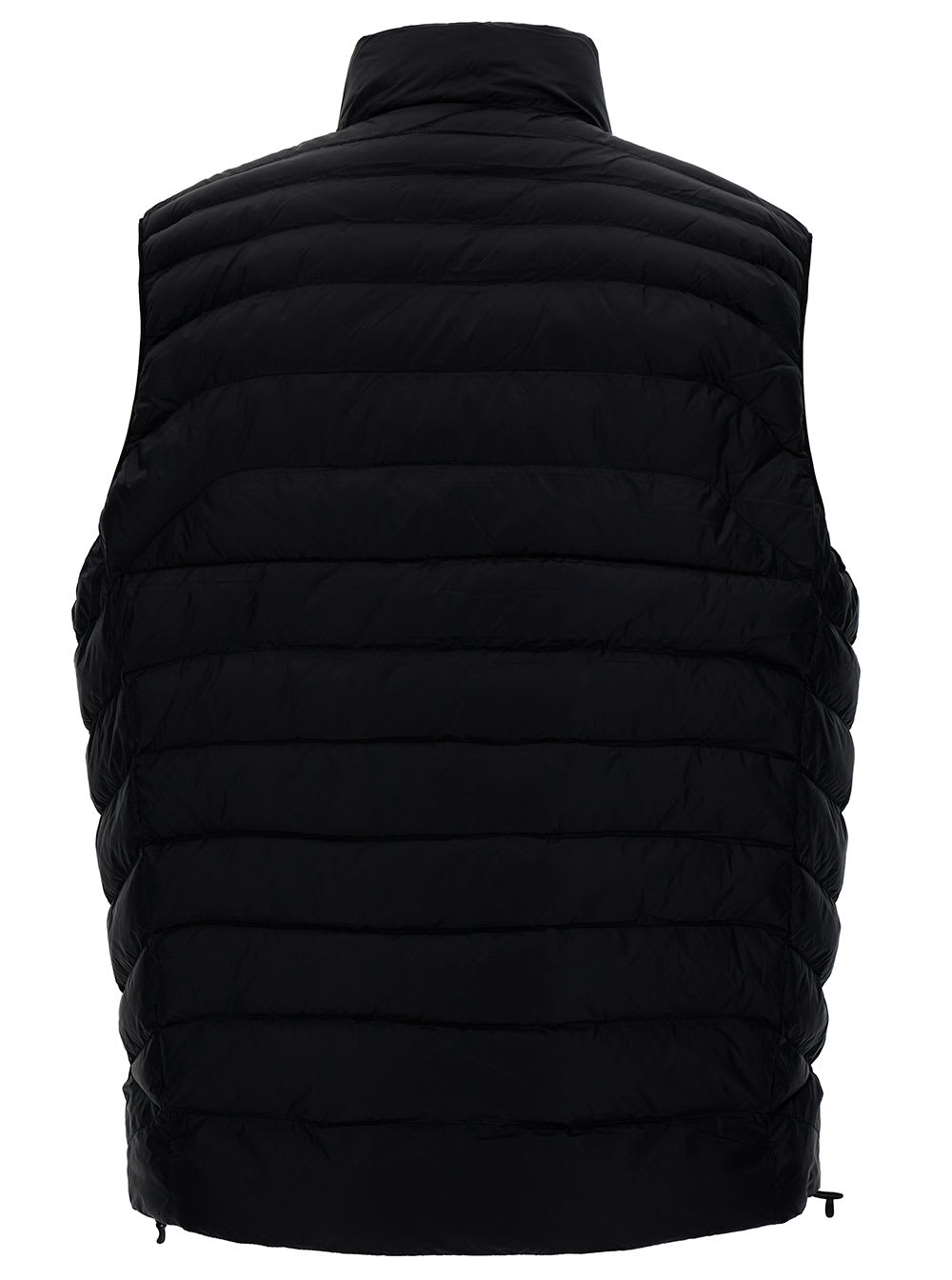 Polo Ralph Lauren Men's outlets Packable Primaloft Quilted Vest Black - XS