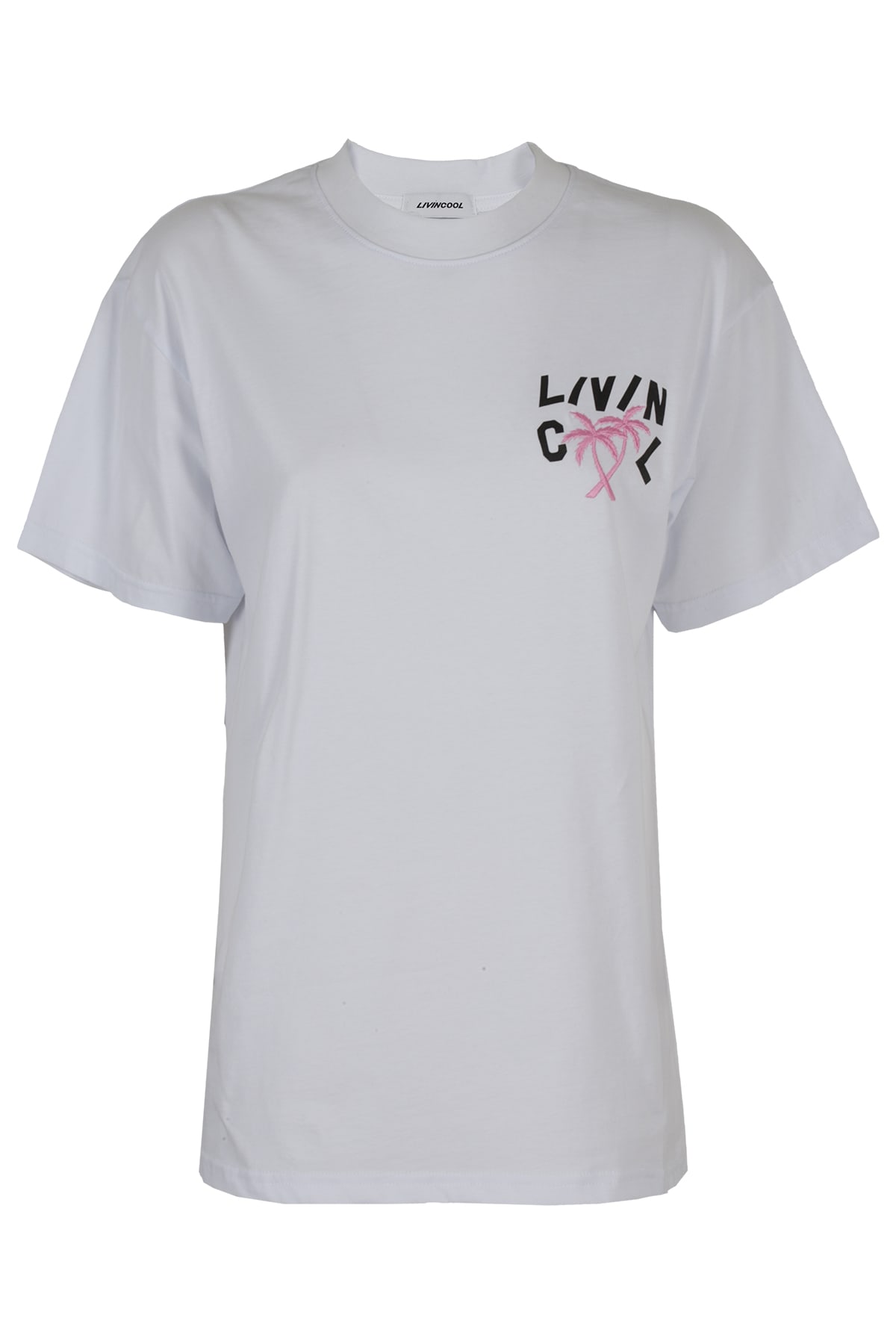 LIVINCOOL T-Shirt