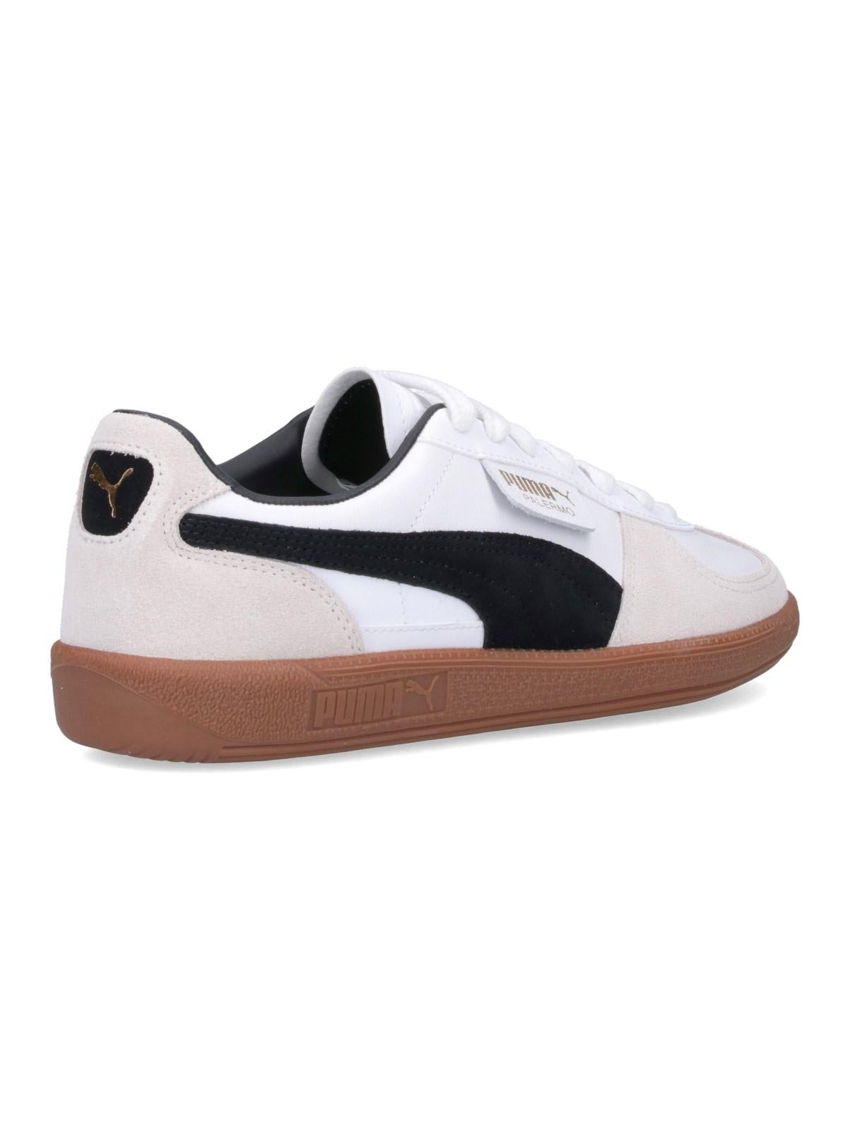 Puma Palermo Lth Sneakers