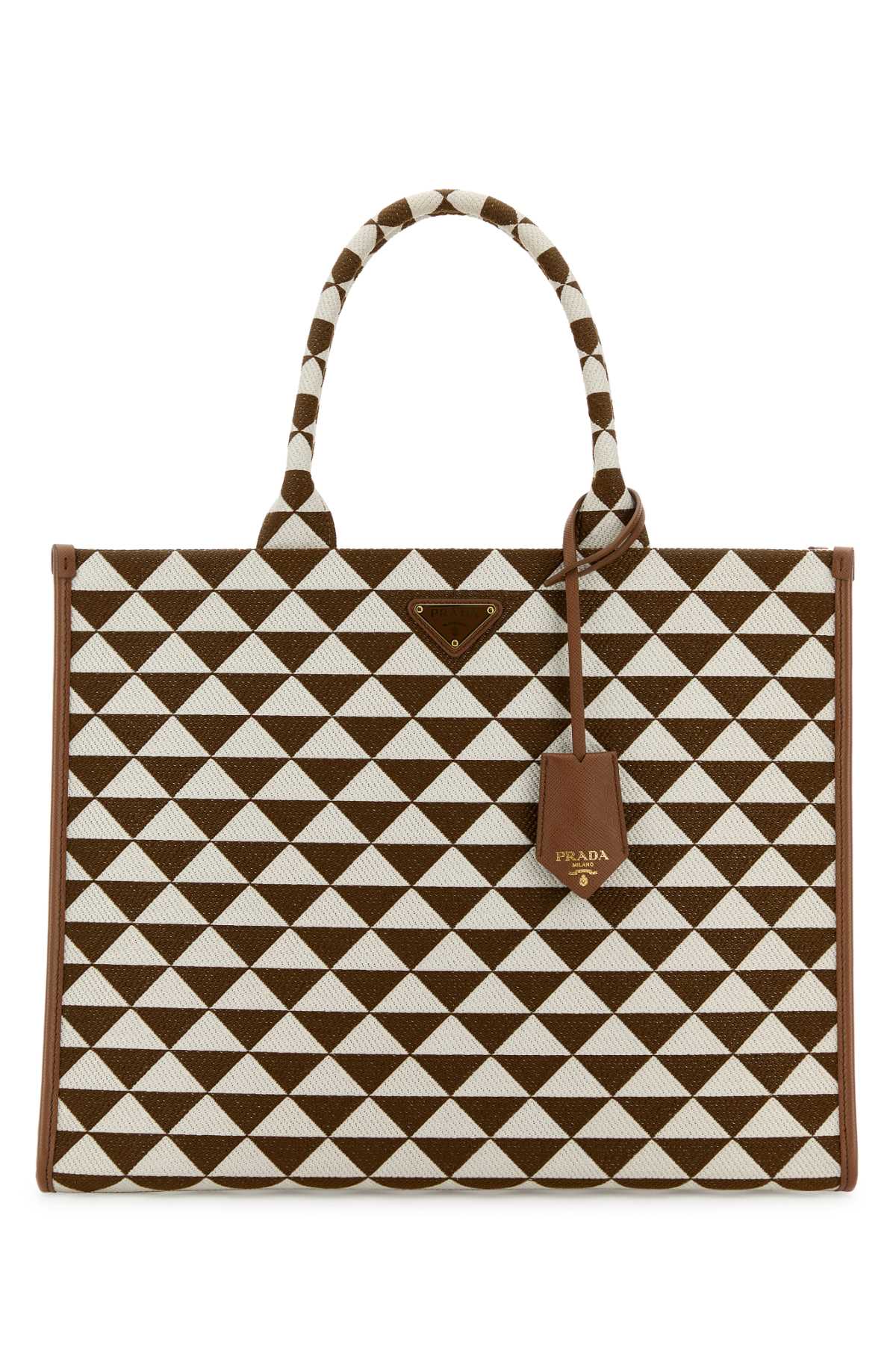 Prada Handbags. In Multi